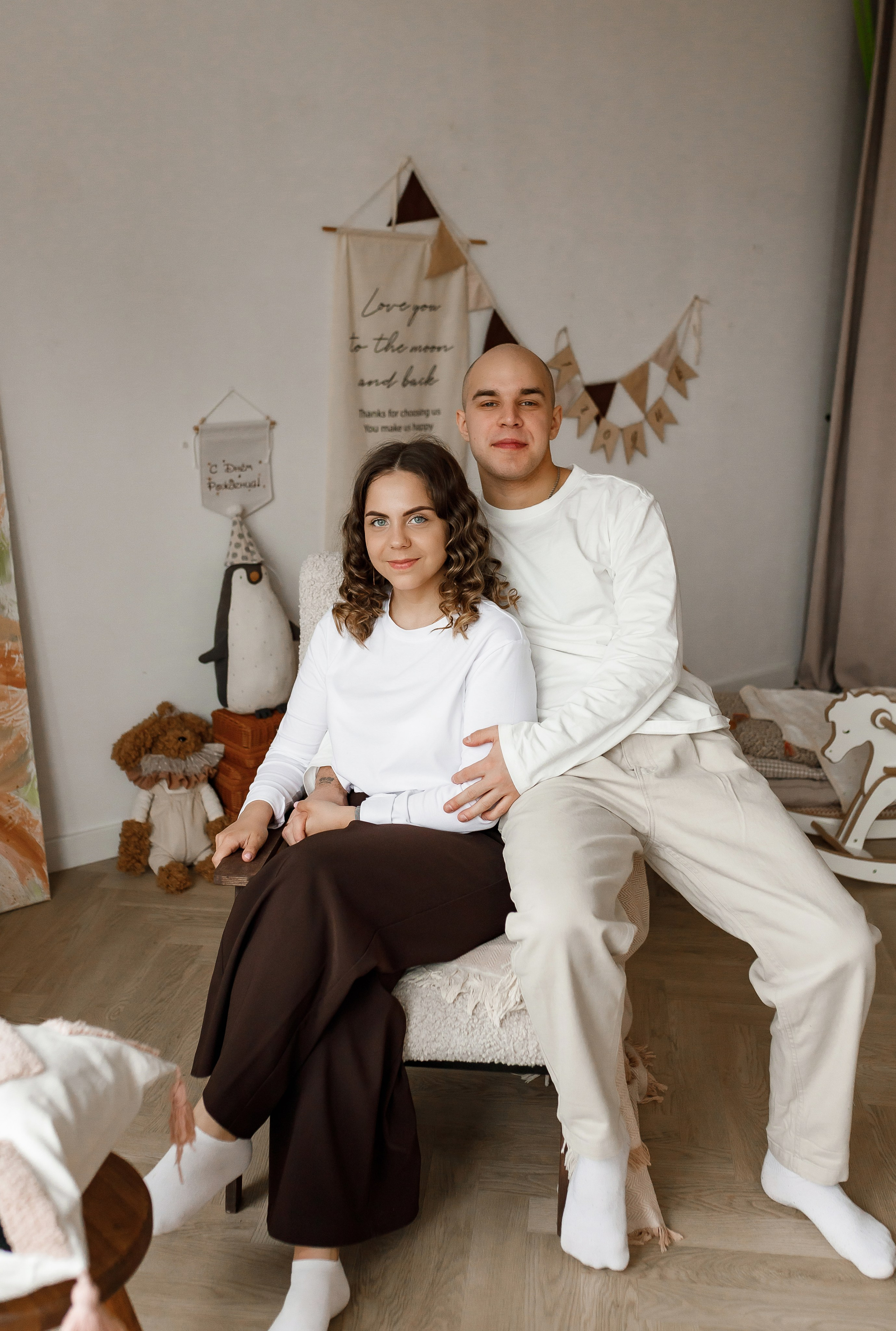 Максим, Катя и Мирон. ФОТОГРАФ Маргарита Сивакова | Ярославль Кострома Москва