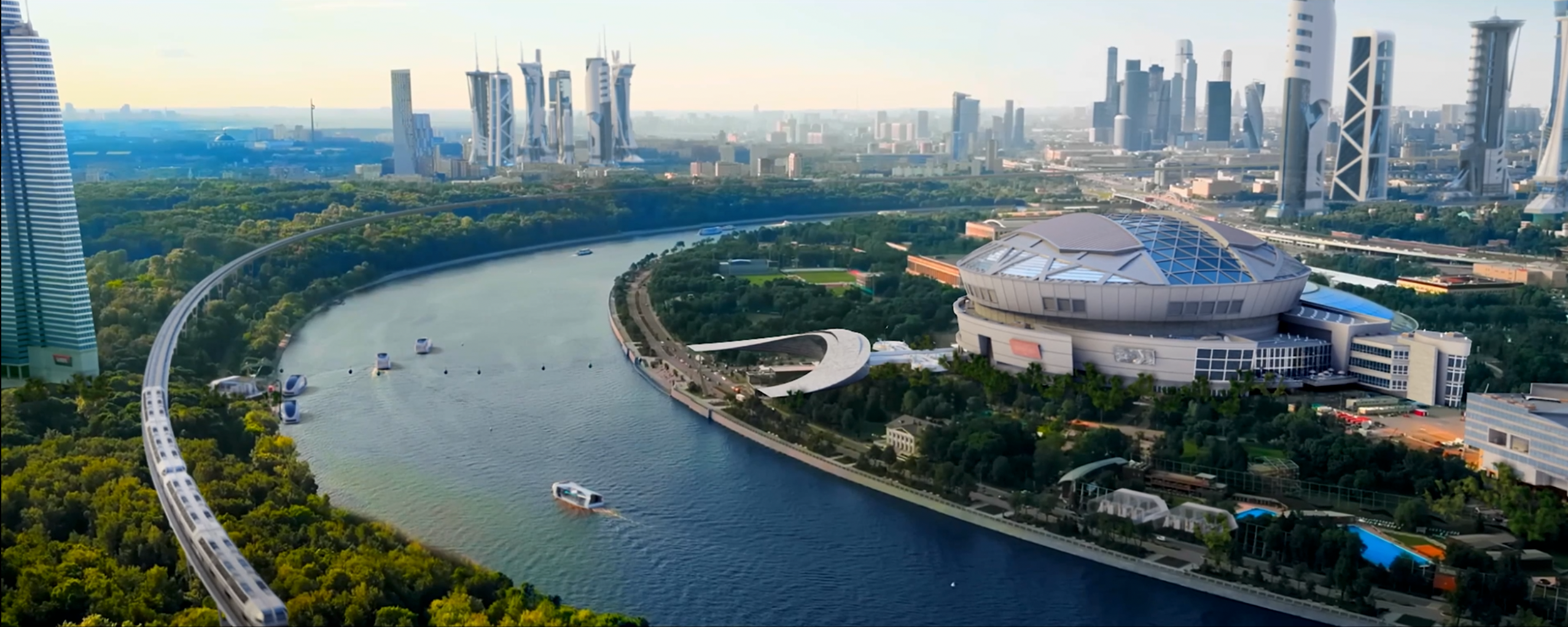 Андрей Вавилов — колорист | Цветокоррекция видео в DaVinci Resolve — клипы, реклама, кино