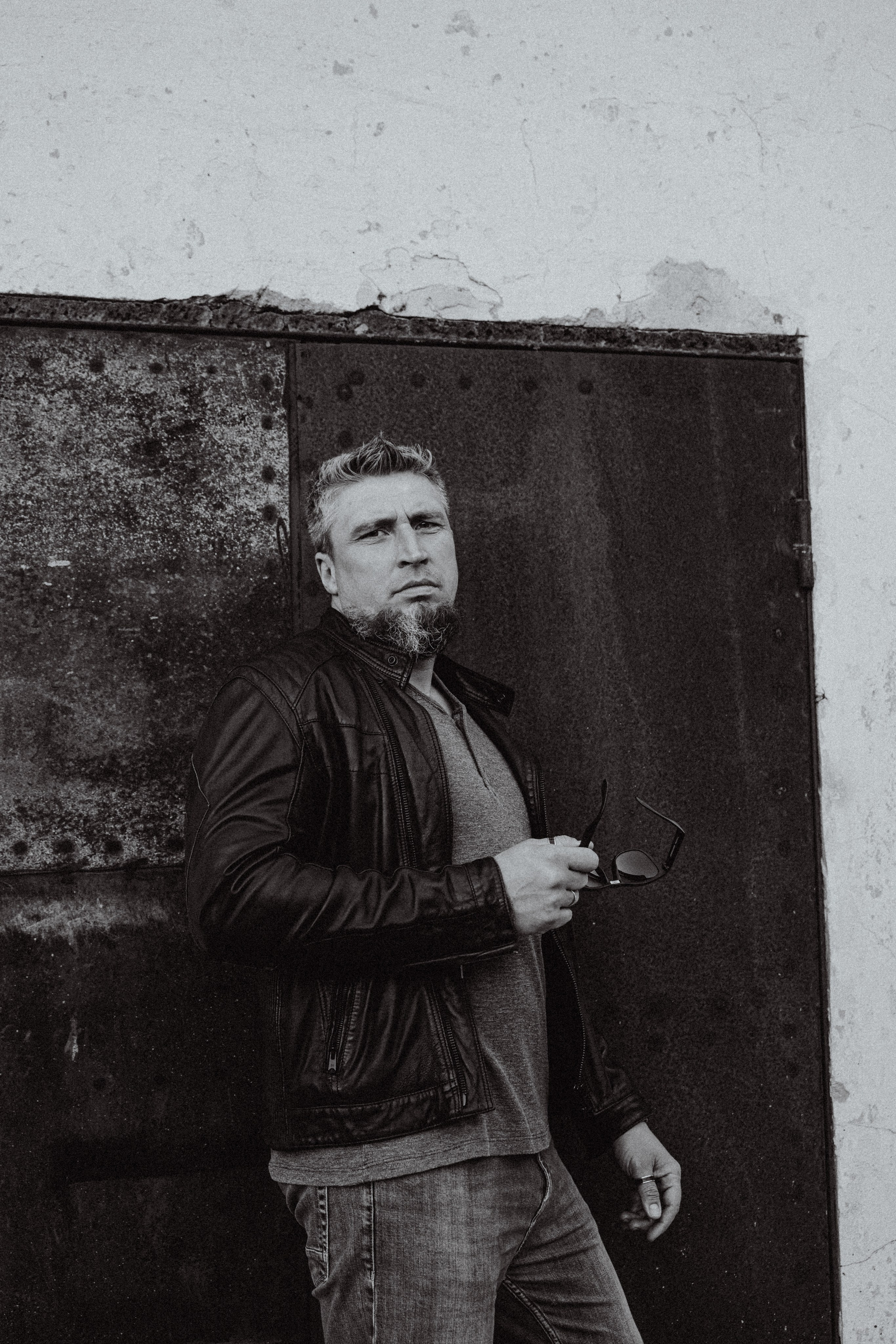 Евгений. Мария Кобзева, фотограф в Ялте, Крым