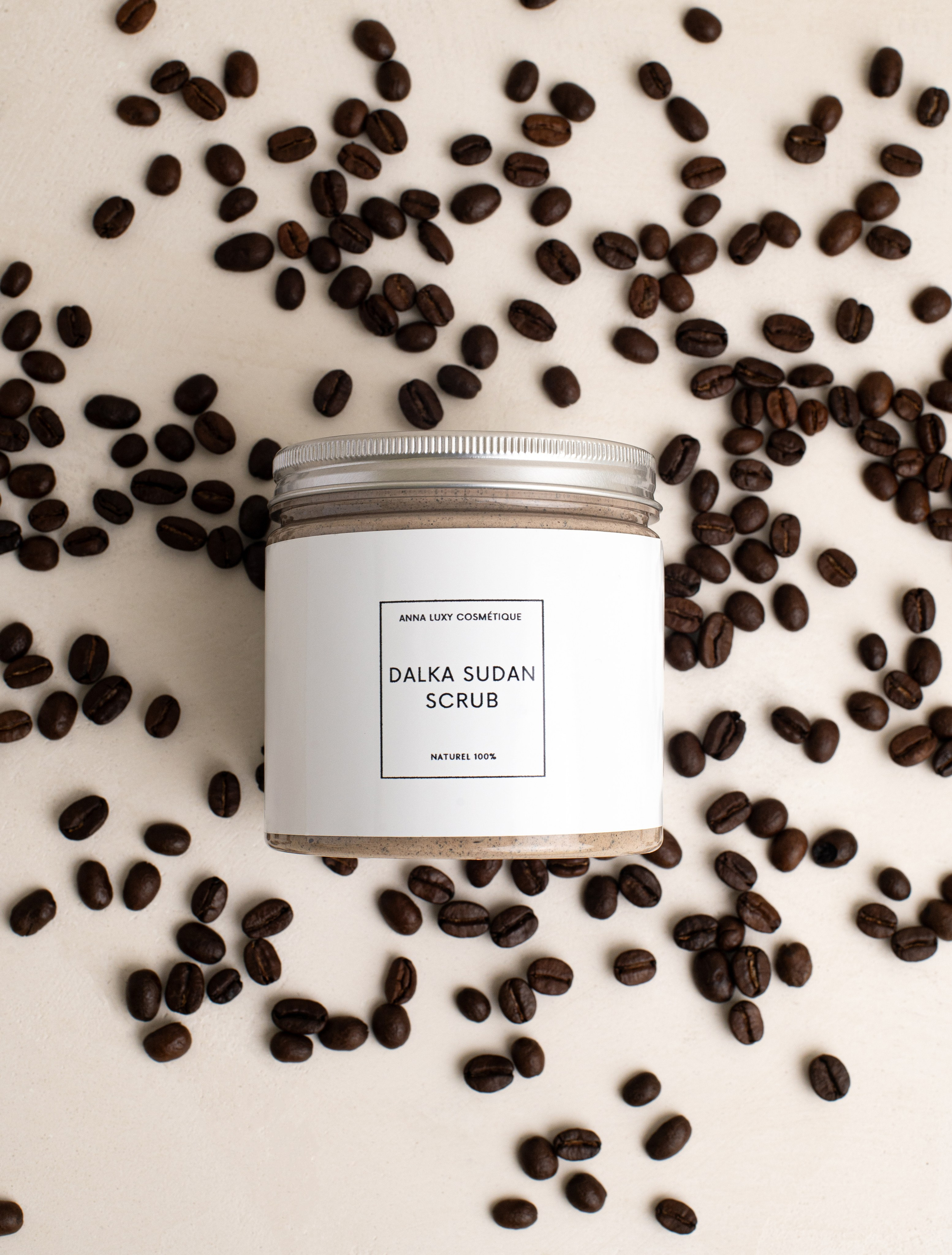 Anna Luxy Cosmetics Dubai. Elizaveta Filchenko. Fashion-photographer and director