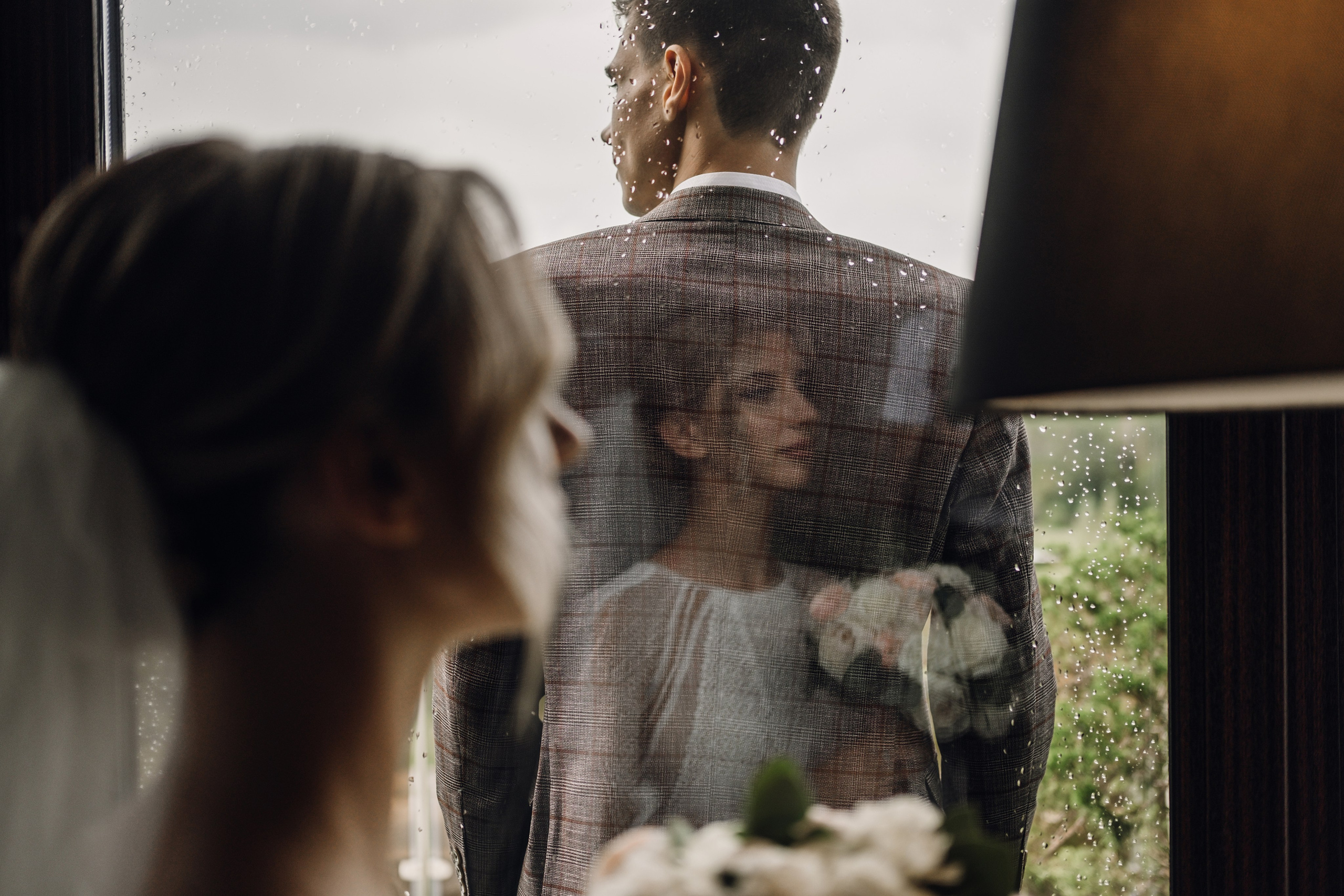 Катя и Дима. Свадебный и семейный фотограф в Ульяновске Анастасия Мышенкова