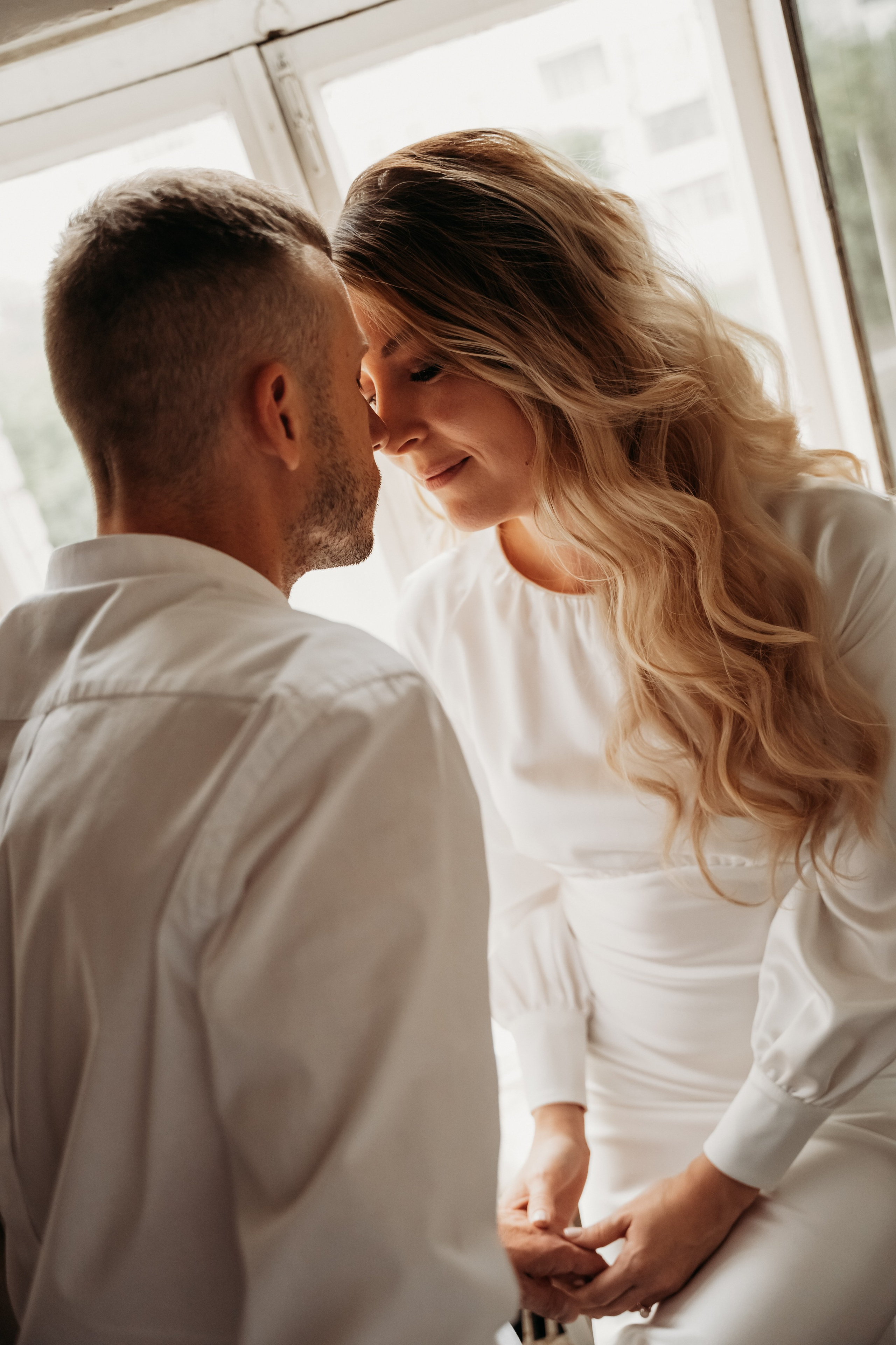 Екатерина и Константин. Главная