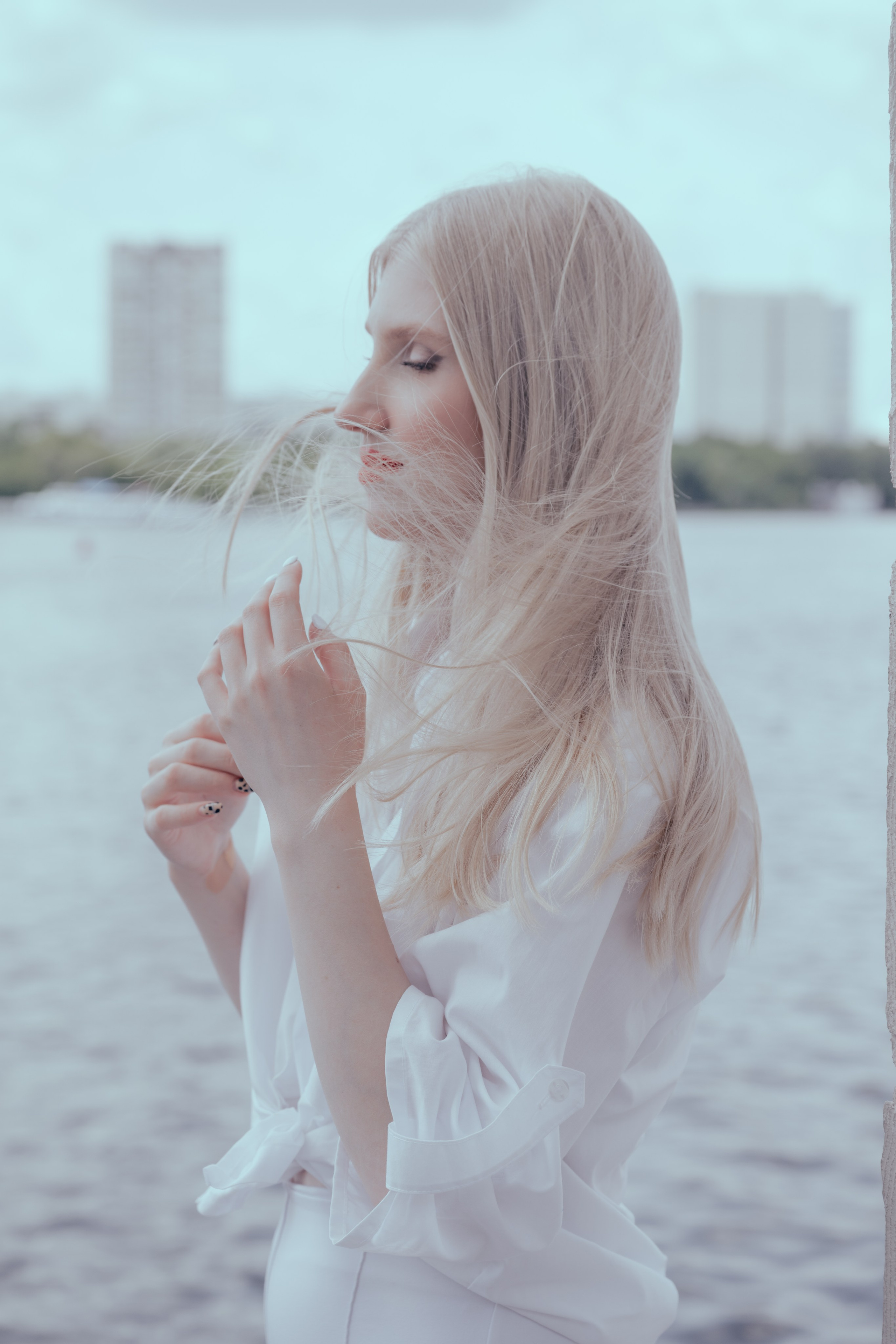 Диана. Фотограф Анастасия Егорова