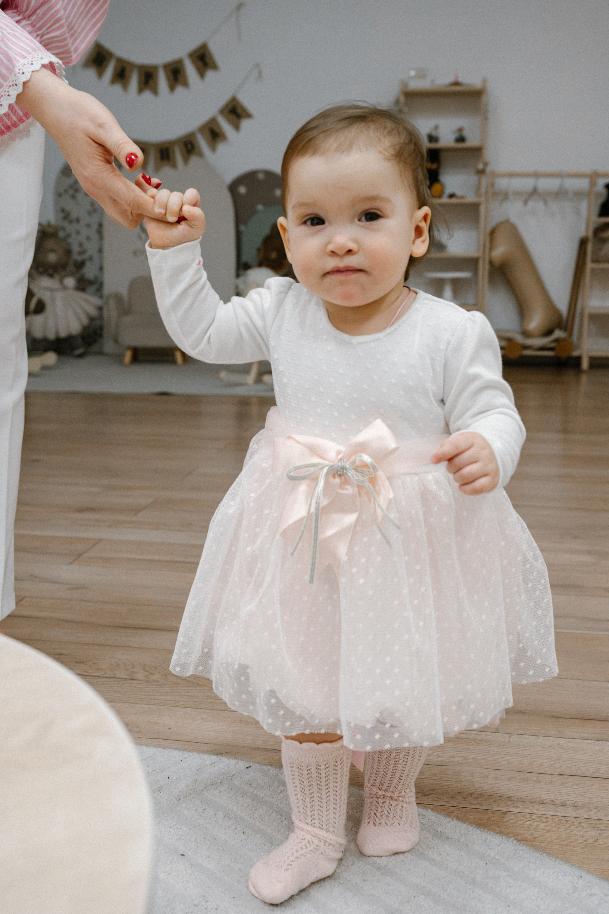 Инна и Роман с семьей. Фотограф Анастасия Егорова