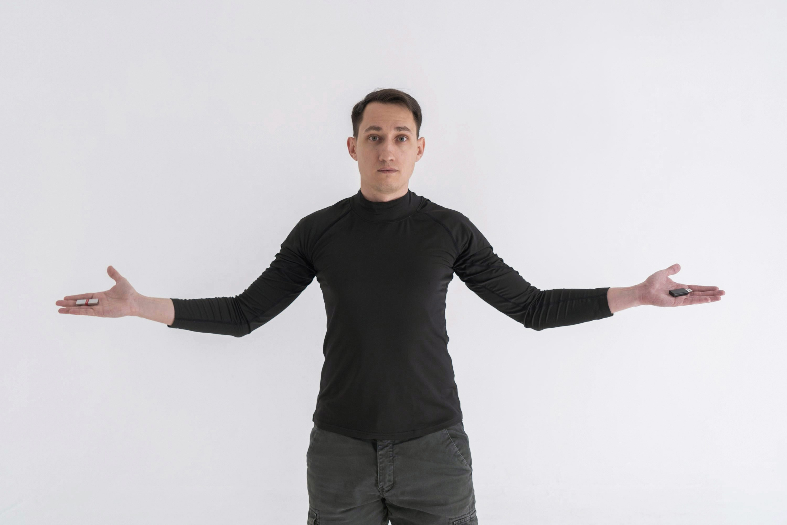 Айтишник. Свадебный, семейный и контент фотограф в Санкт- Петербурге Елена Грие