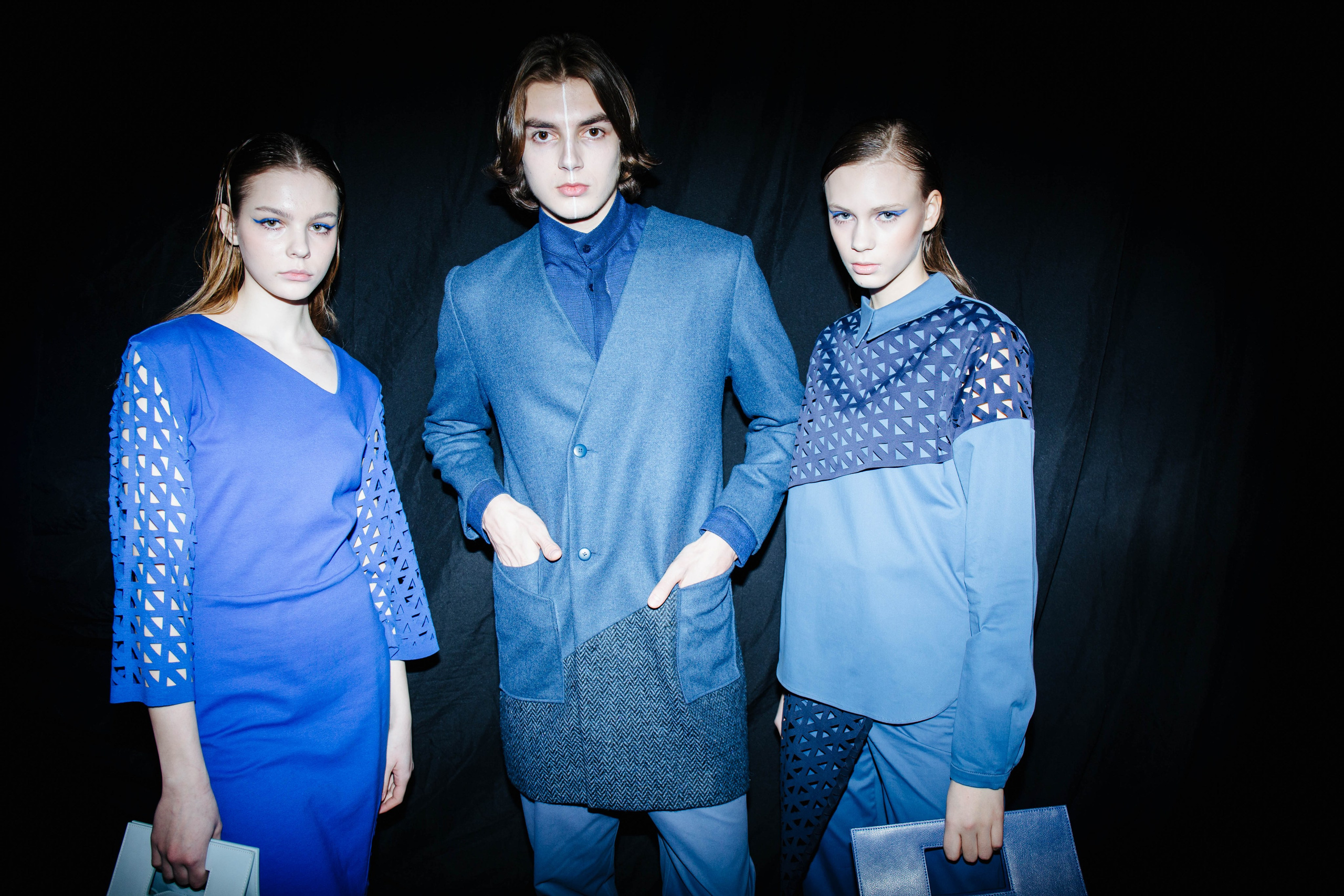 Arisha. Personality models. Международное модельное агентство в Калининграде