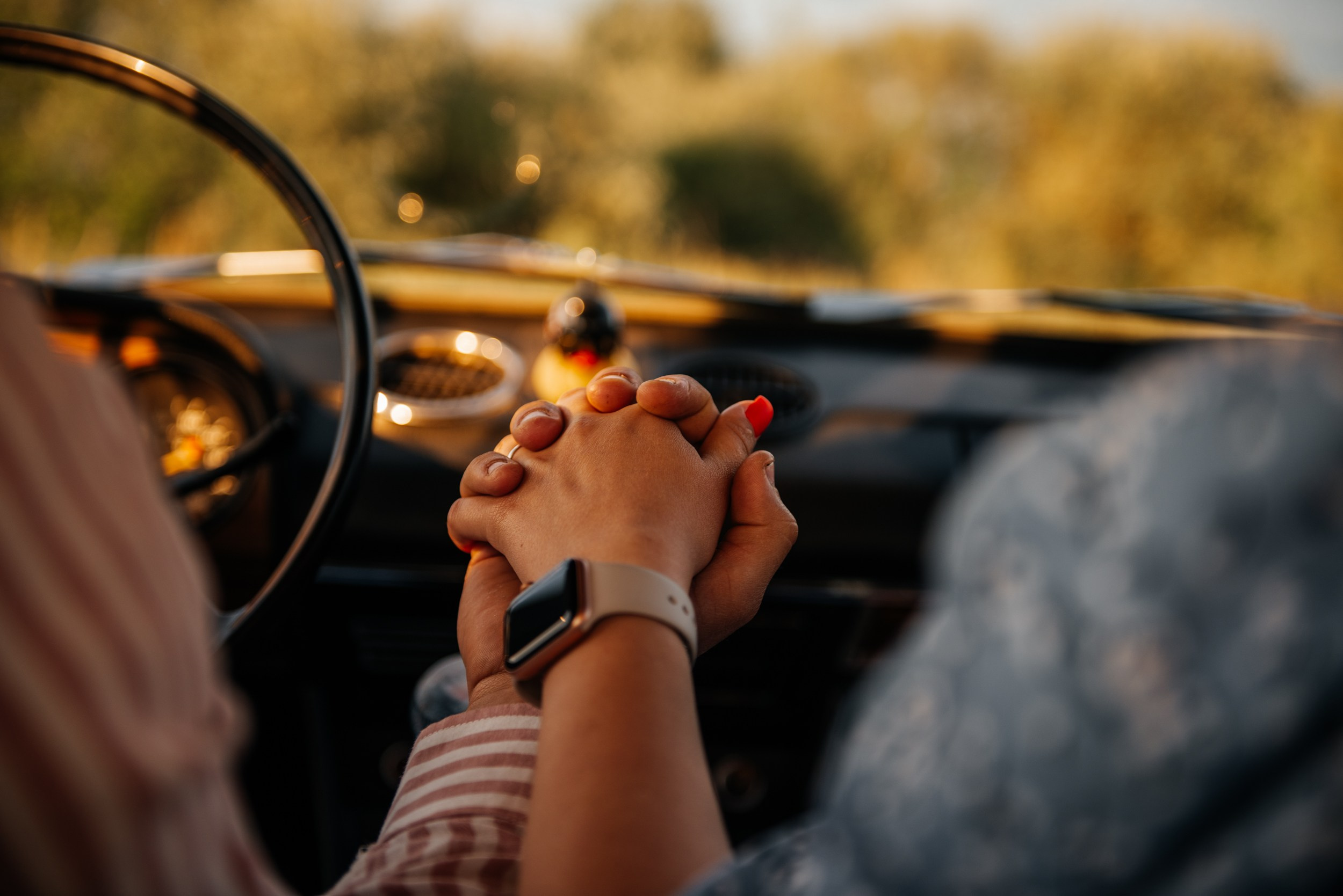 Love Story. Фотограф в Томске Мария Март