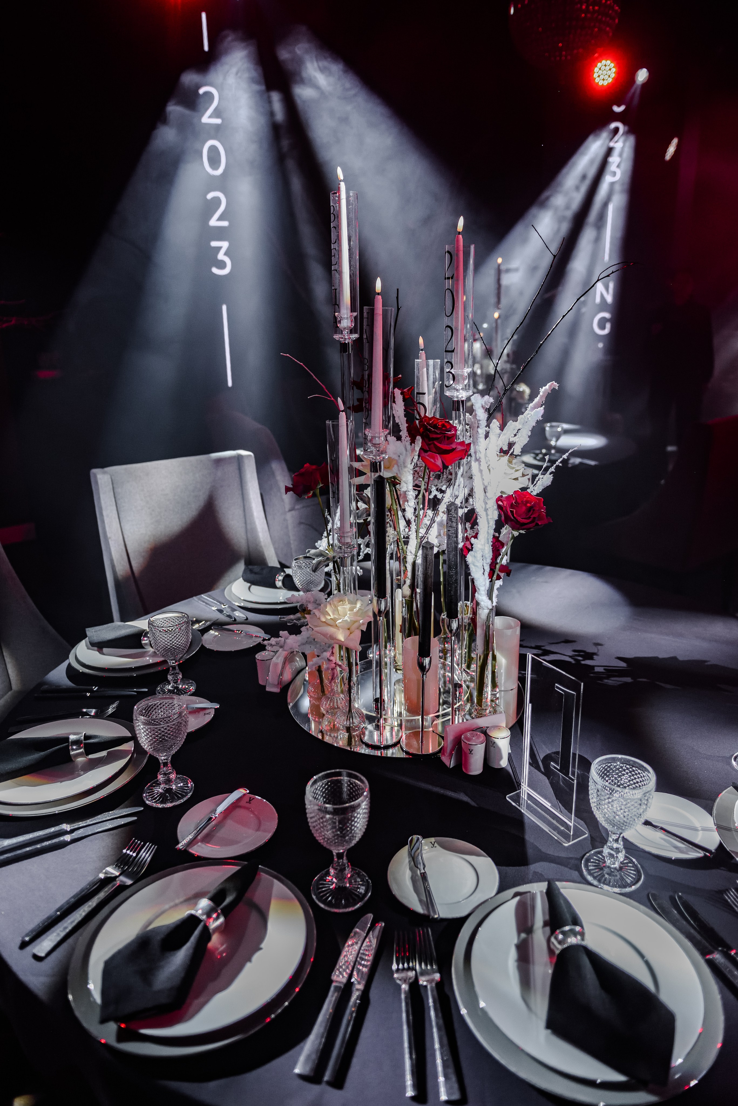 21.01.23 Юбилей в Уткино. Event-агентство «Бутик Событий» Евгении Гарновской