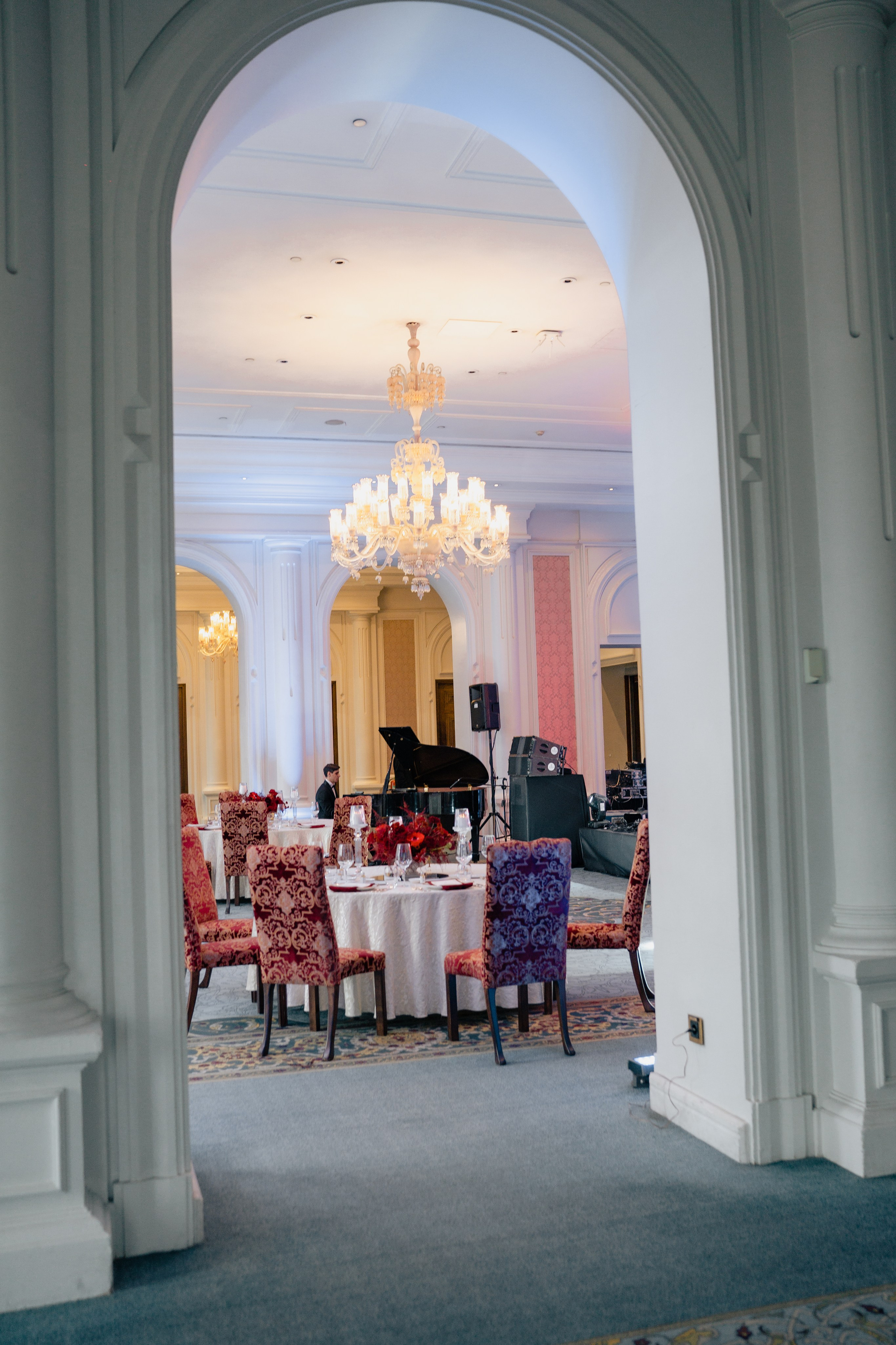 Стамбул Юбилей 2024. Event-агентство «Бутик Событий» Евгении Гарновской