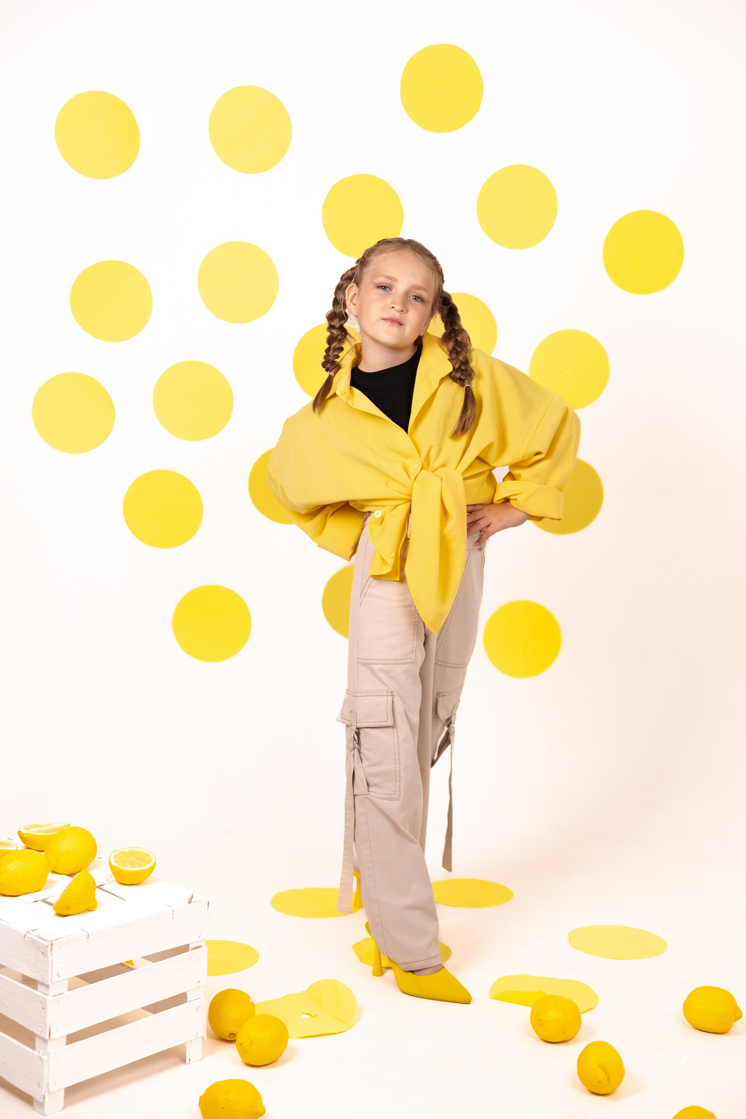 Проект лимоны. АНАСТАСИЯ КУЗНЕЦОВА | ФОТОГРАФ ЧЕБОКСАРЫ