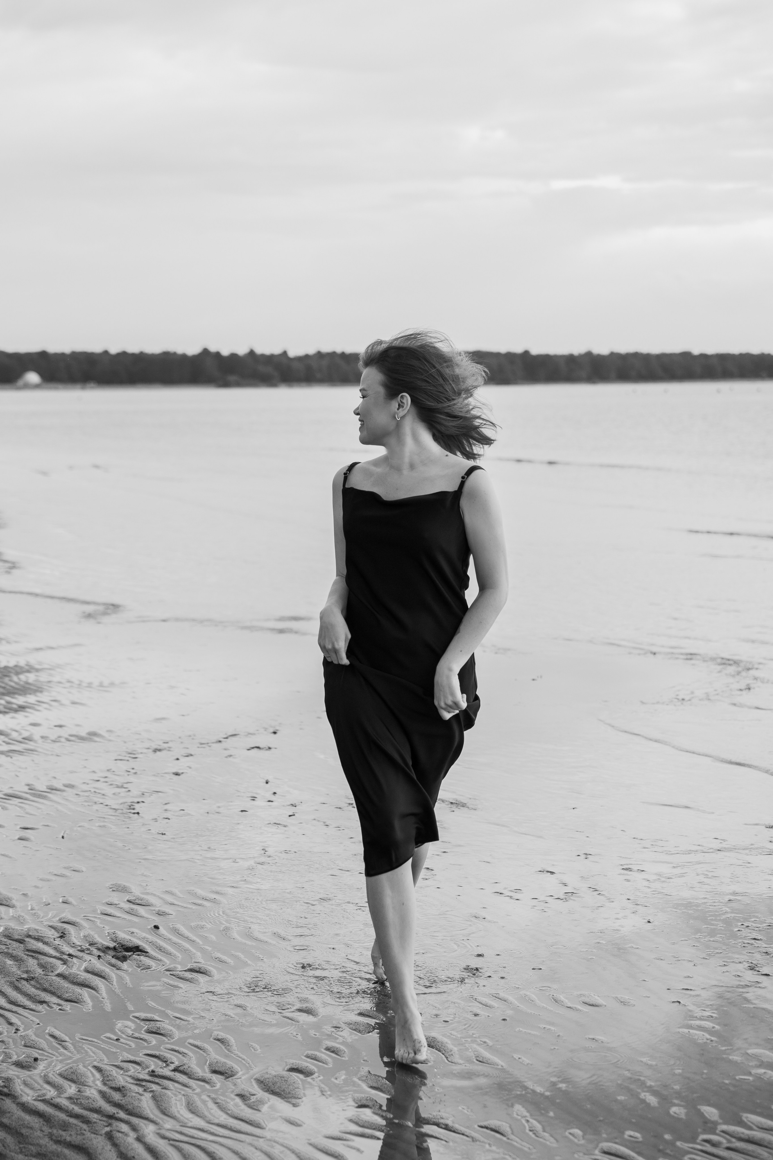 Валера и Юля. Фотограф Анна Котова