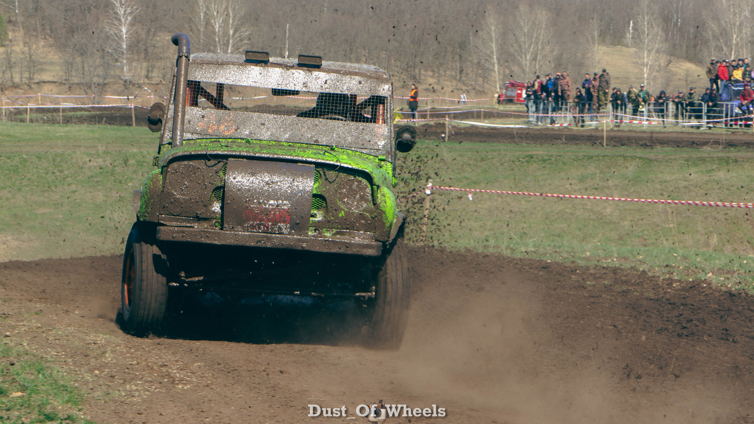 Ралли Спринт