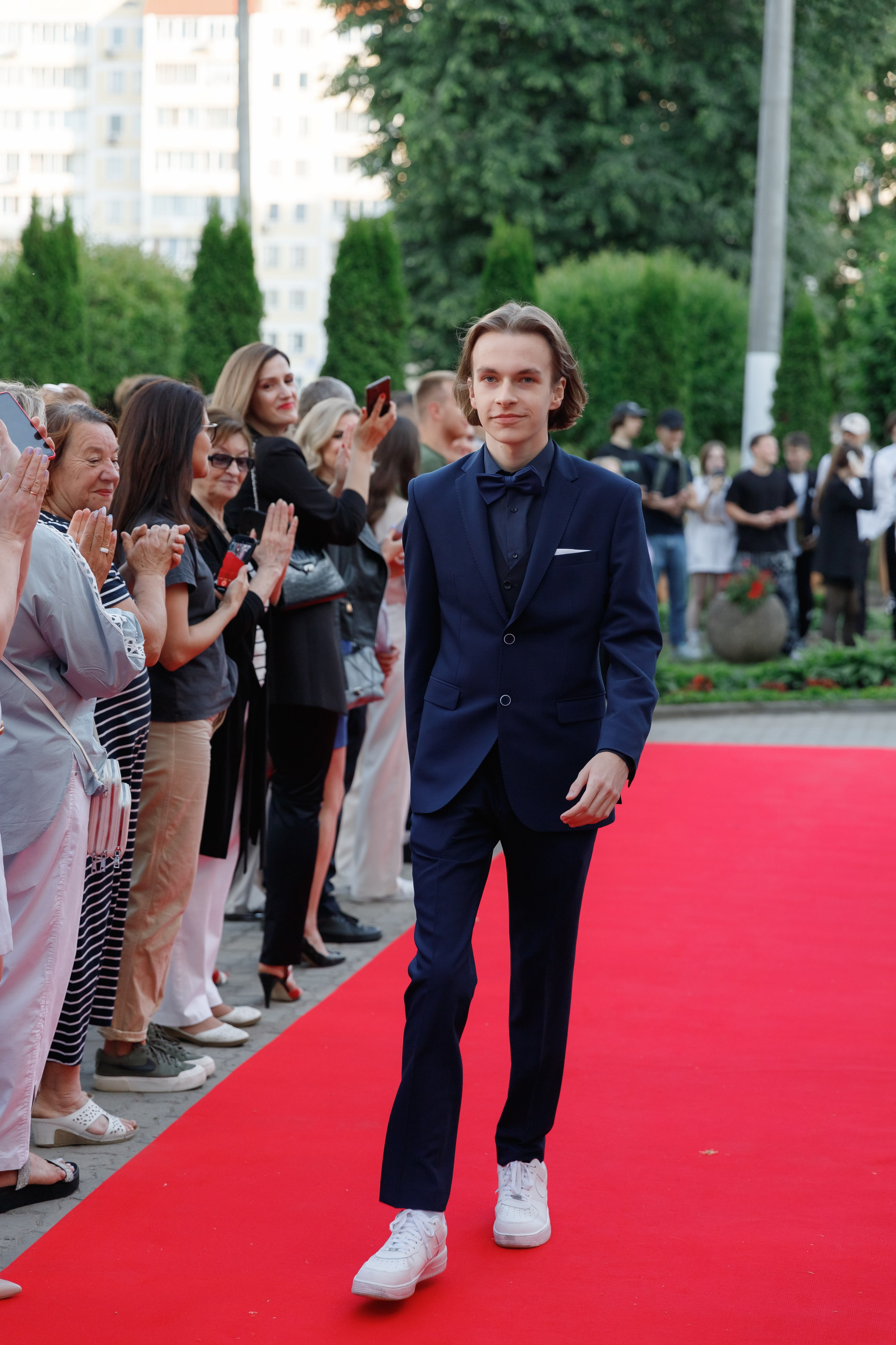 Школьный выпускной 2023 год в Минске. Свадебный фотограф в Минске/Беларуси Сергей Спиридонов