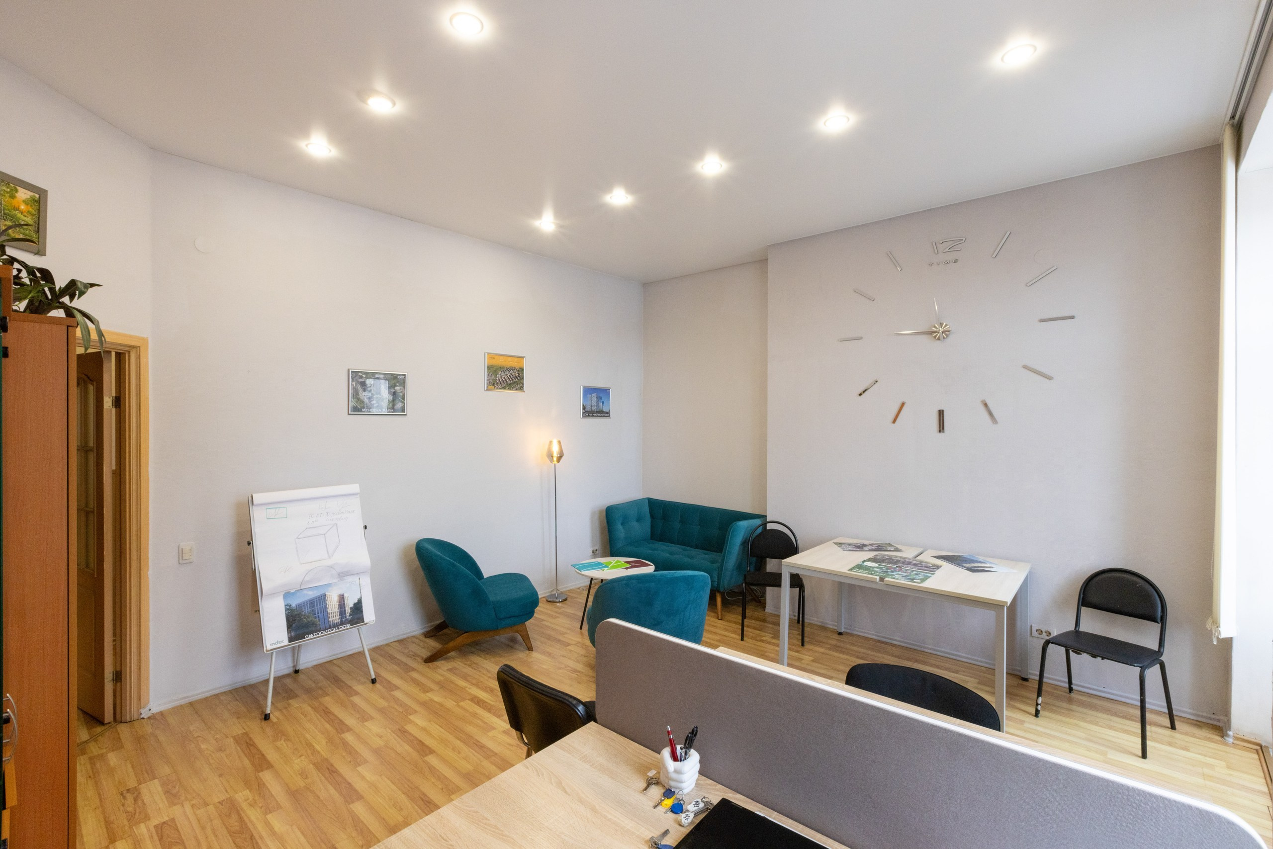 Агентство недвижимости «Аванс». Фотограф в Туле Крупский АнДРей. Фотостудия «КАДР71» в Туле