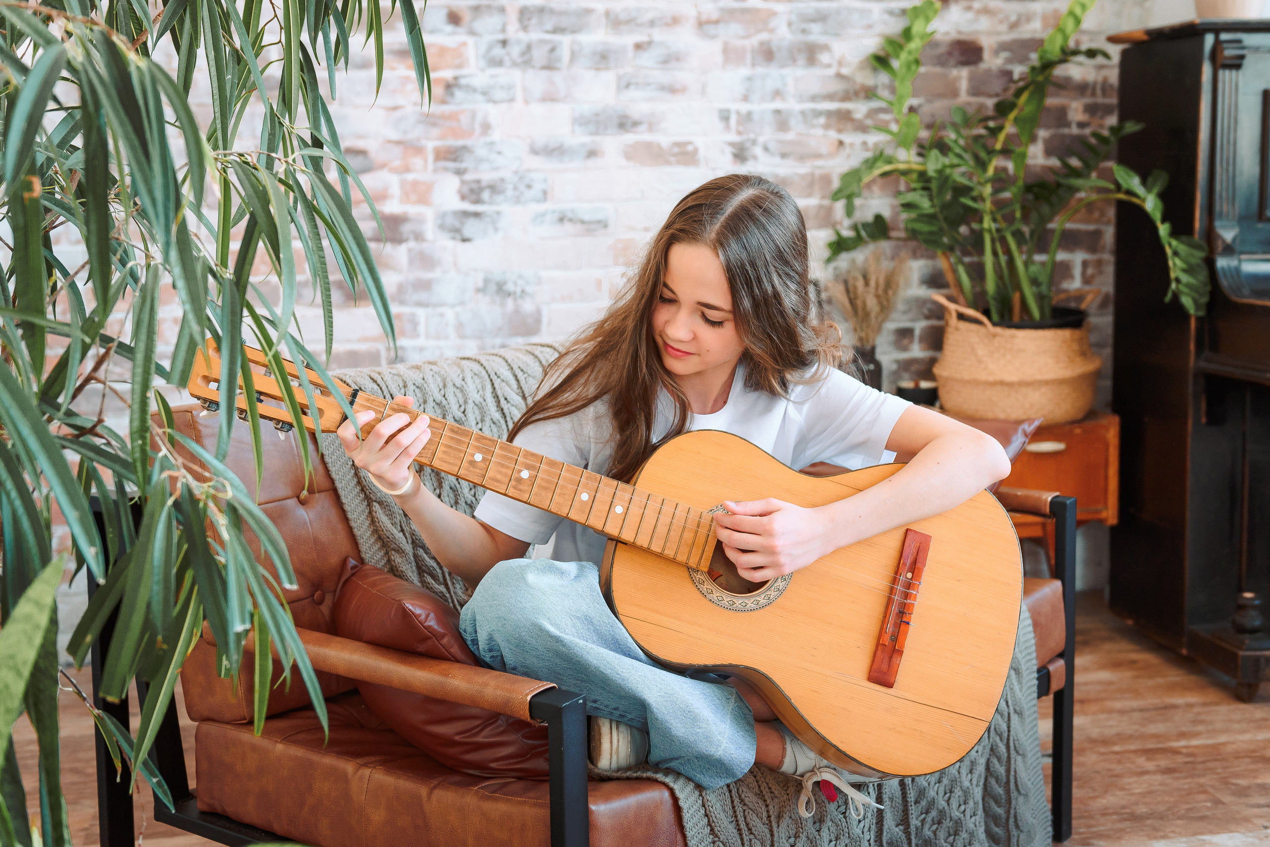 Семейная фотосессия в DreamStudio. Свадебный и семейный фотограф в Москве Юлия Винник