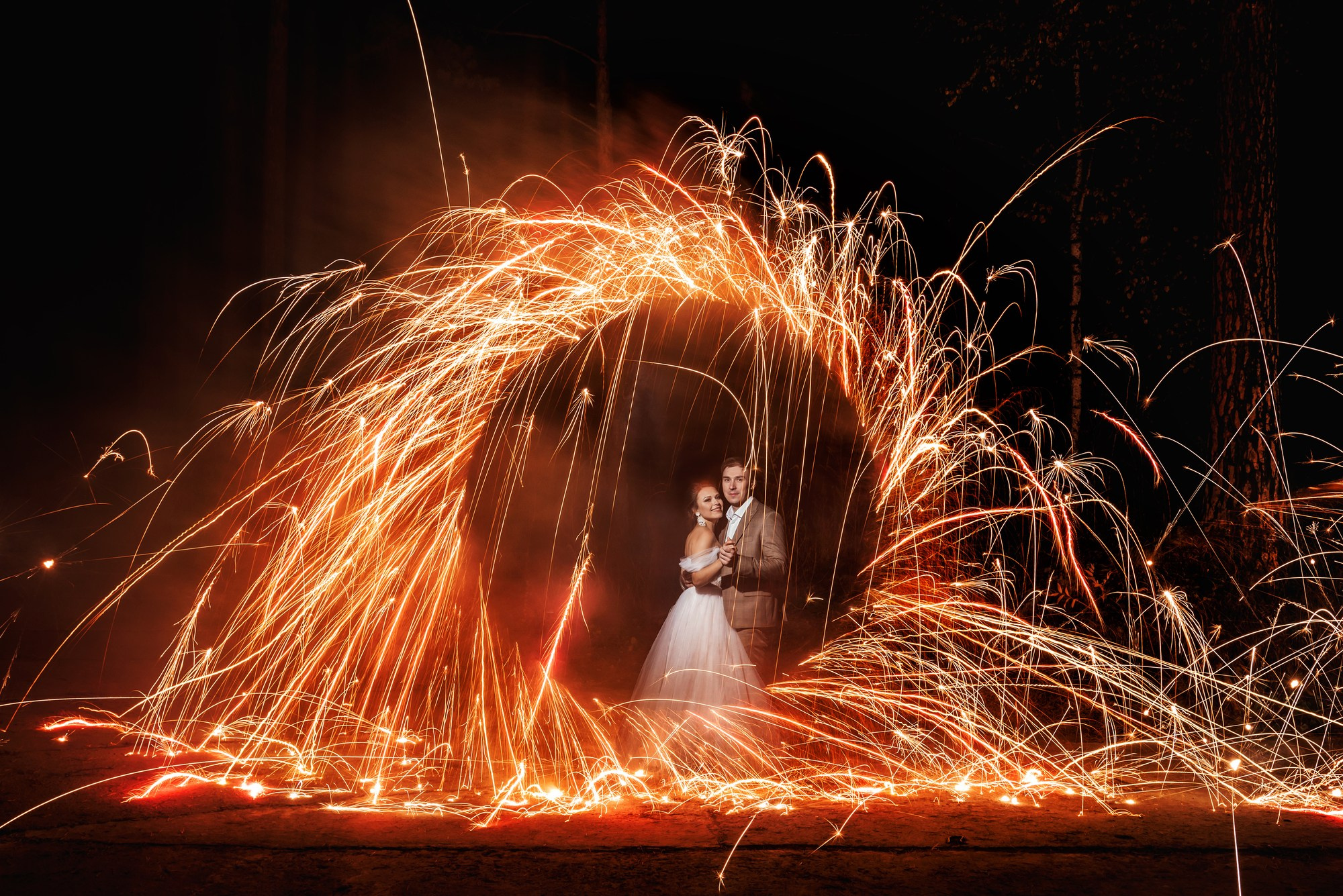 Свадьбы — Избранное. Свадебный и семейный фотограф в Новосибирске — Алексей Гаврилов