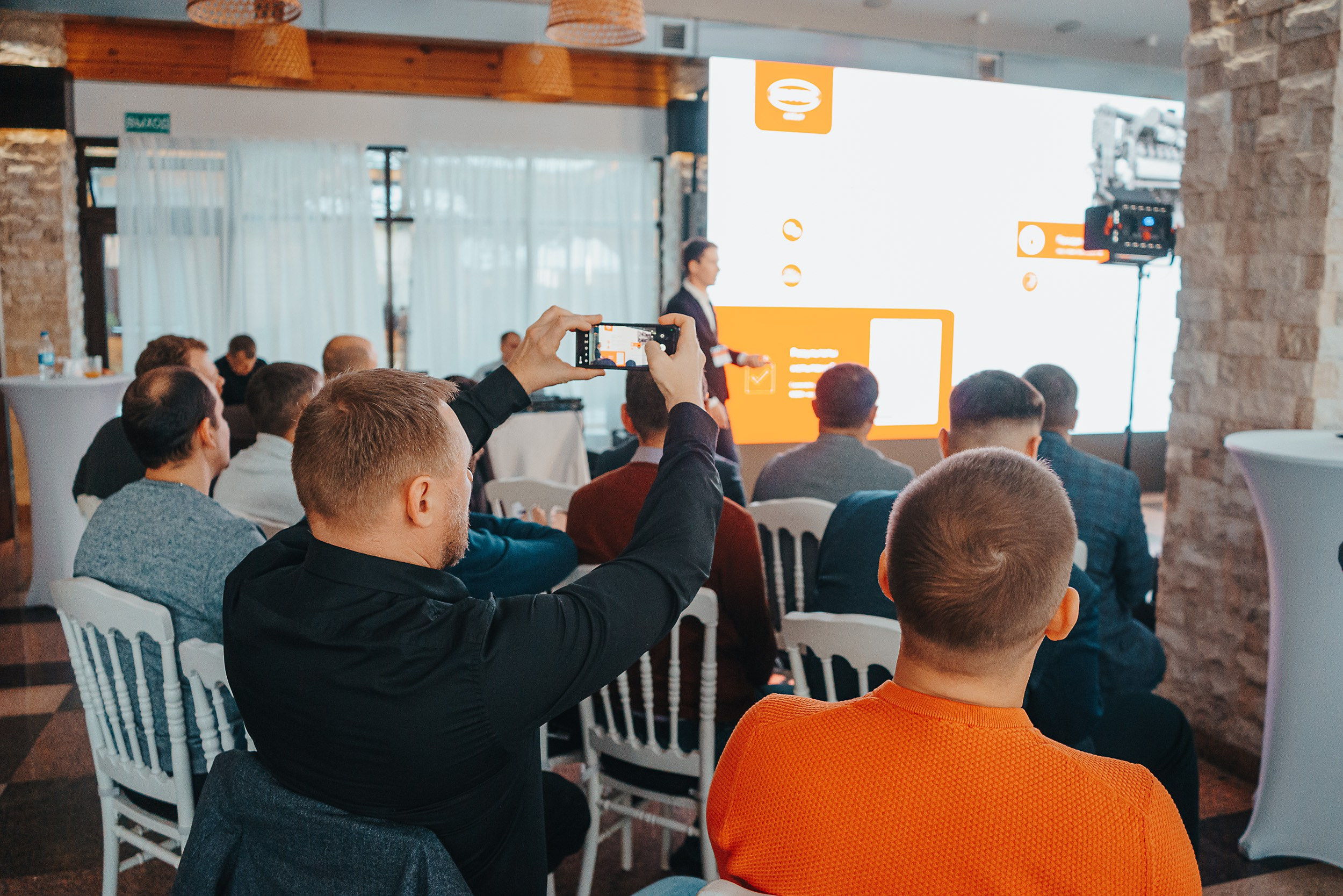 ROLF & SINTEC — Заречье. Репортажный (Event) фотограф в Барнауле | Даниил Маркин | Качество и вайб