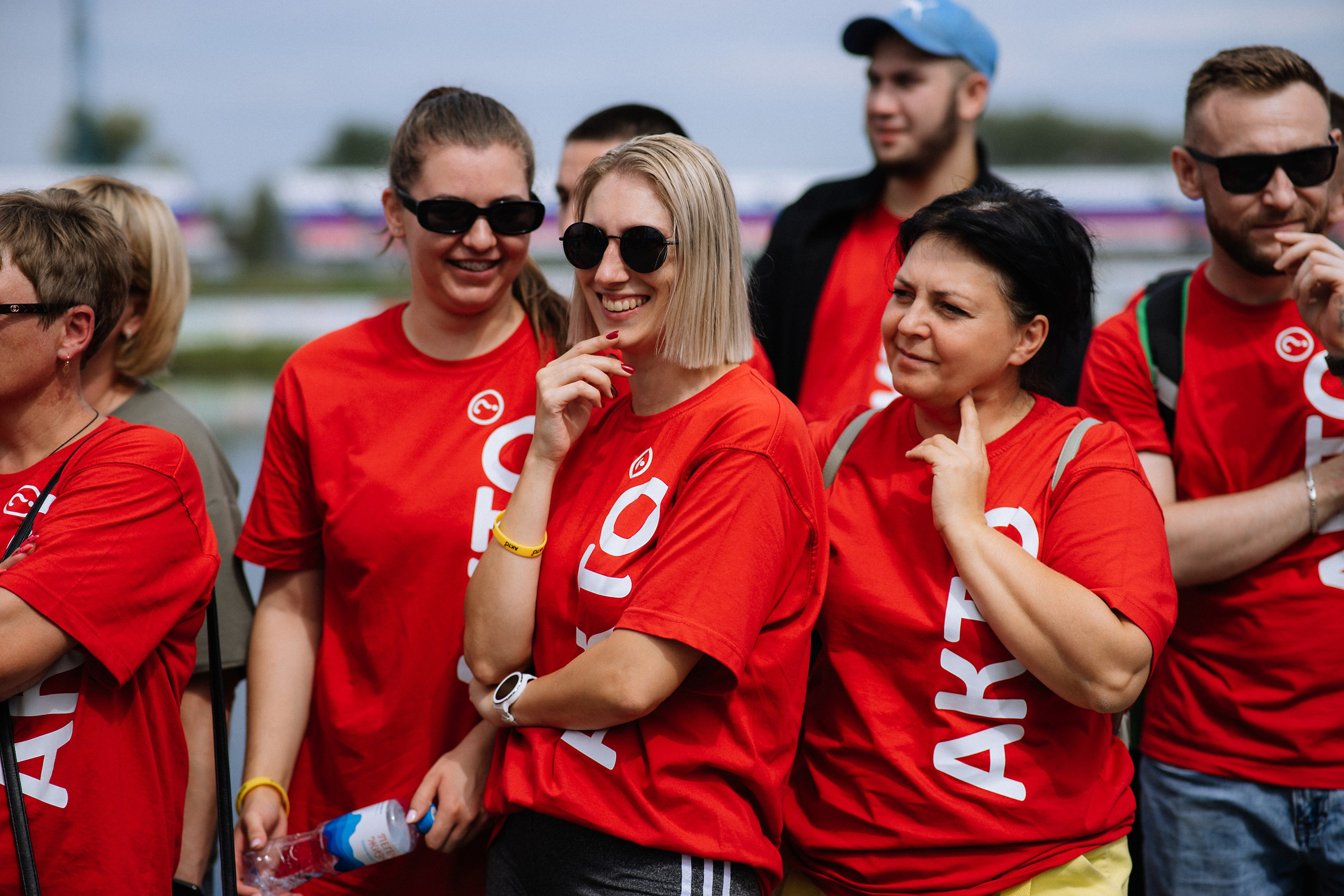АКТО Гребной Канал. Репортажный (Event) фотограф в Барнауле | Даниил Маркин | Качество и вайб