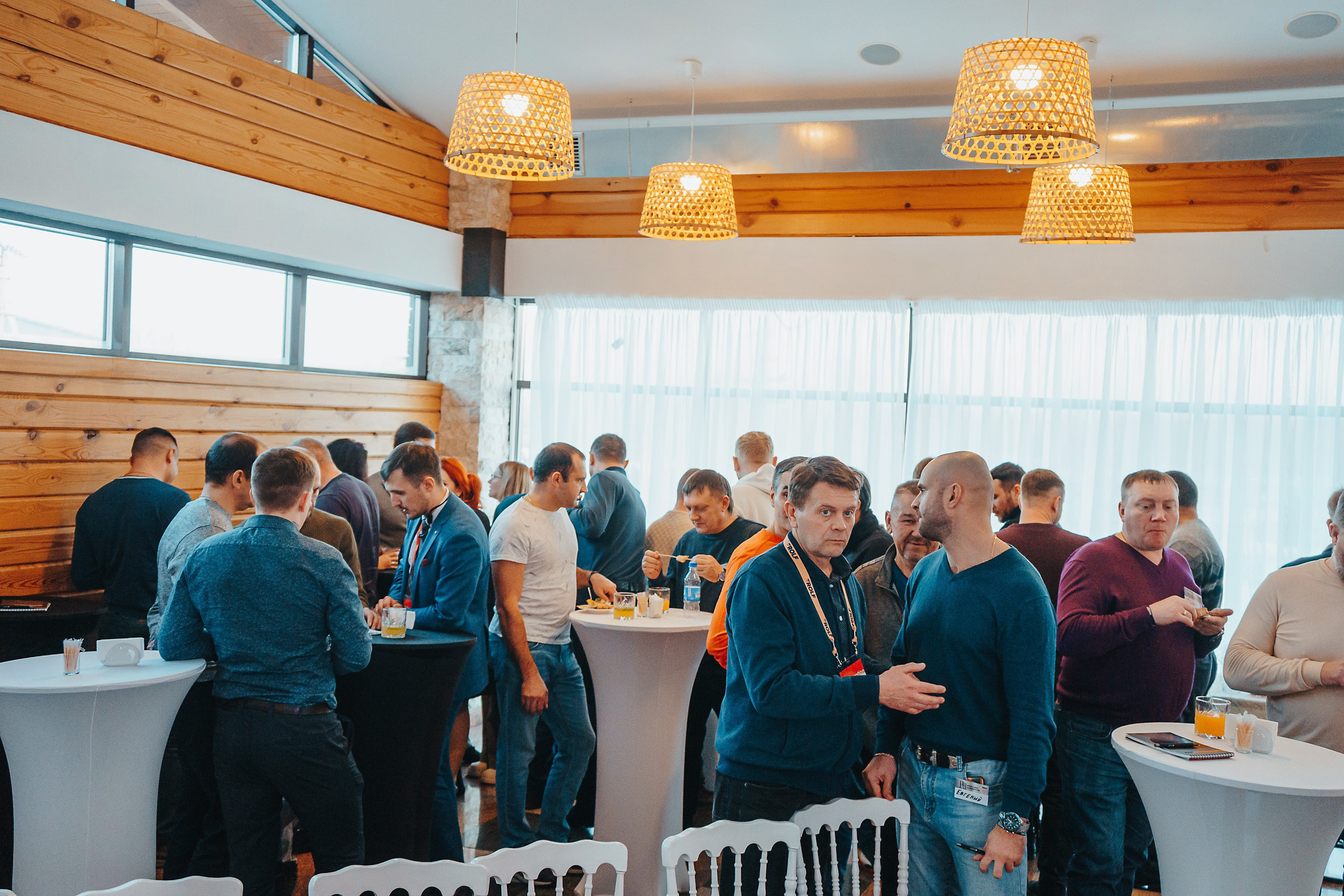 ROLF & SINTEC — Заречье. Репортажный (Event) фотограф в Барнауле | Даниил Маркин | Качество и вайб