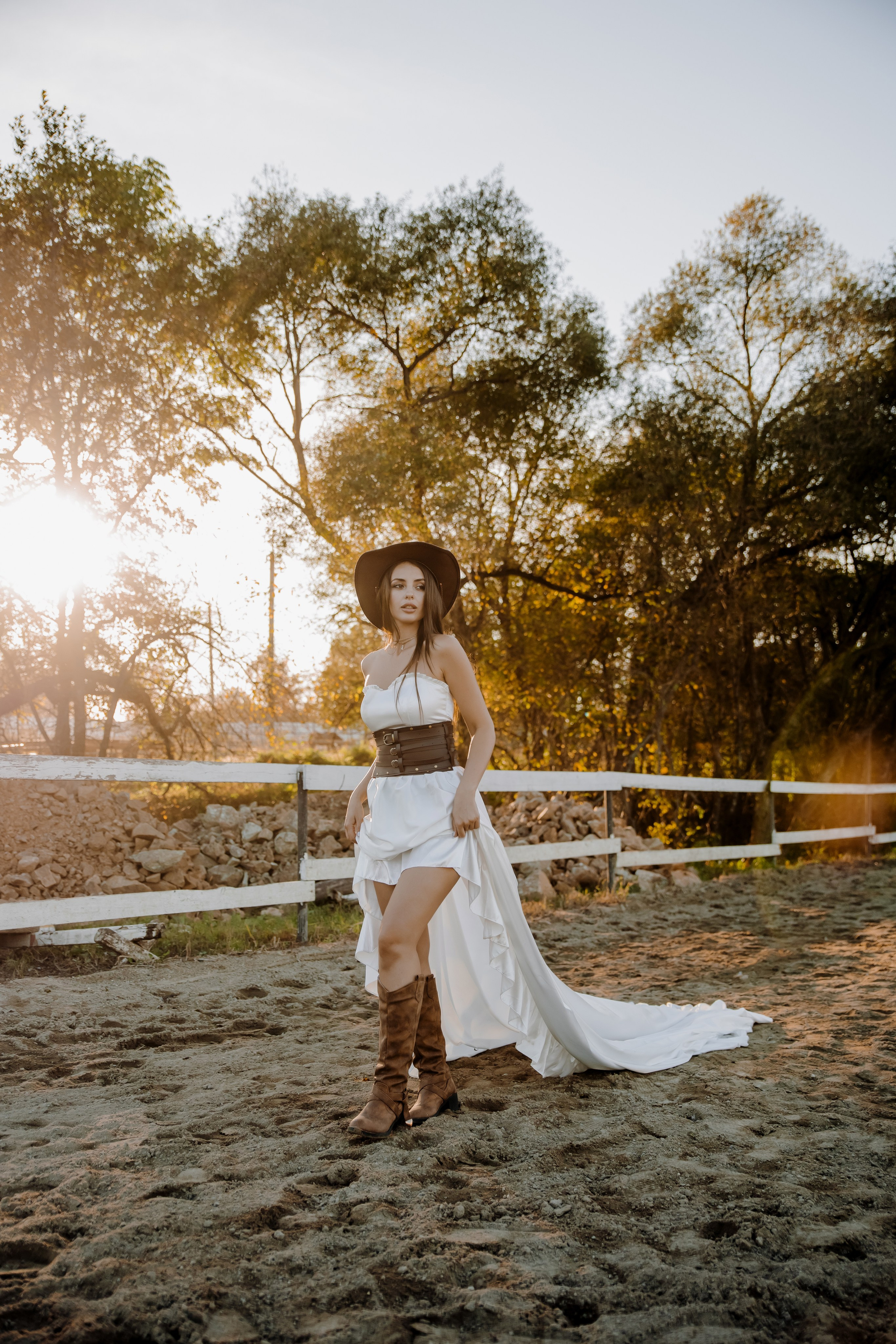 Лето. Фотограф Ирина Калиниченко