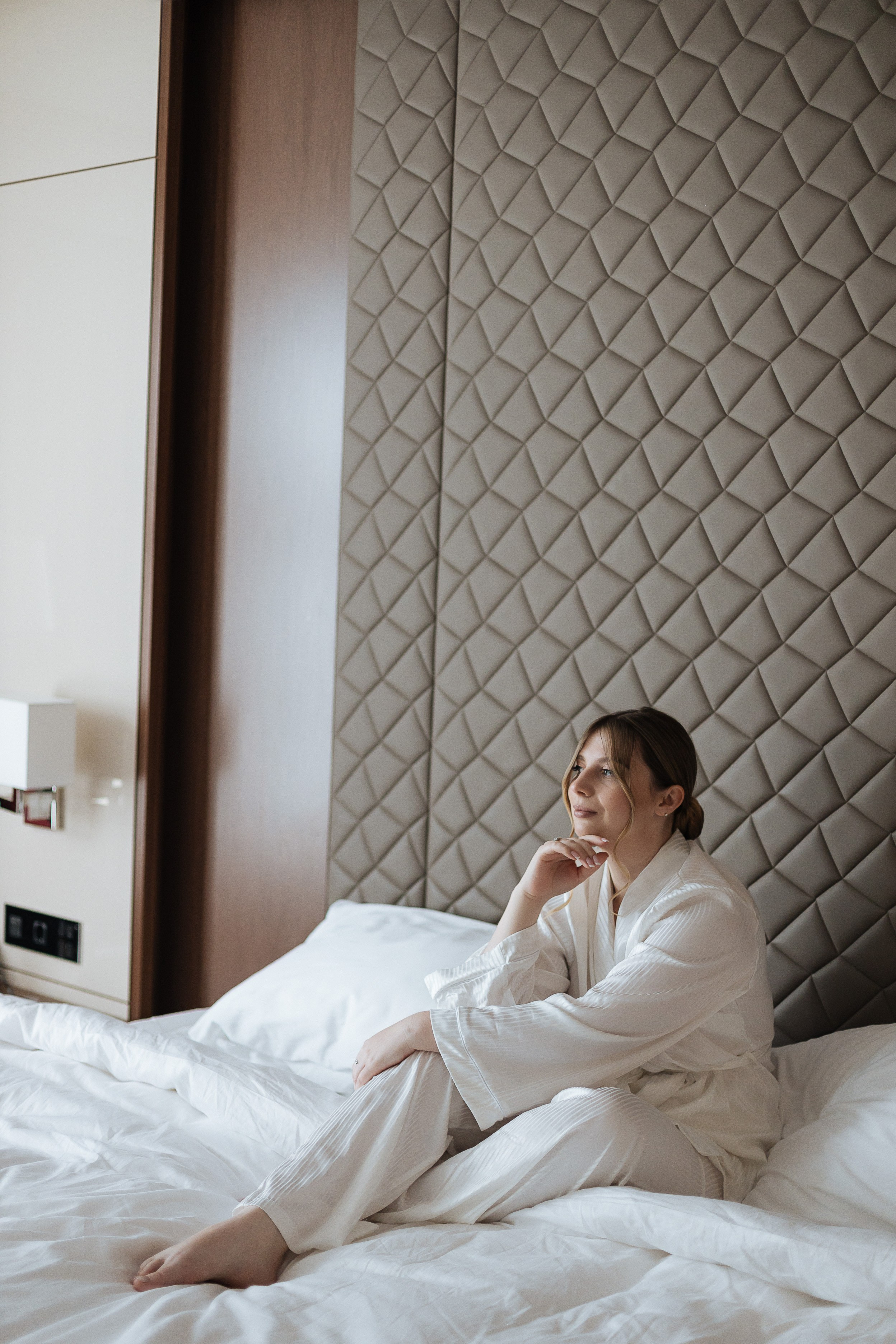 Роман & Анна. Фотограф Нелля Кадикина