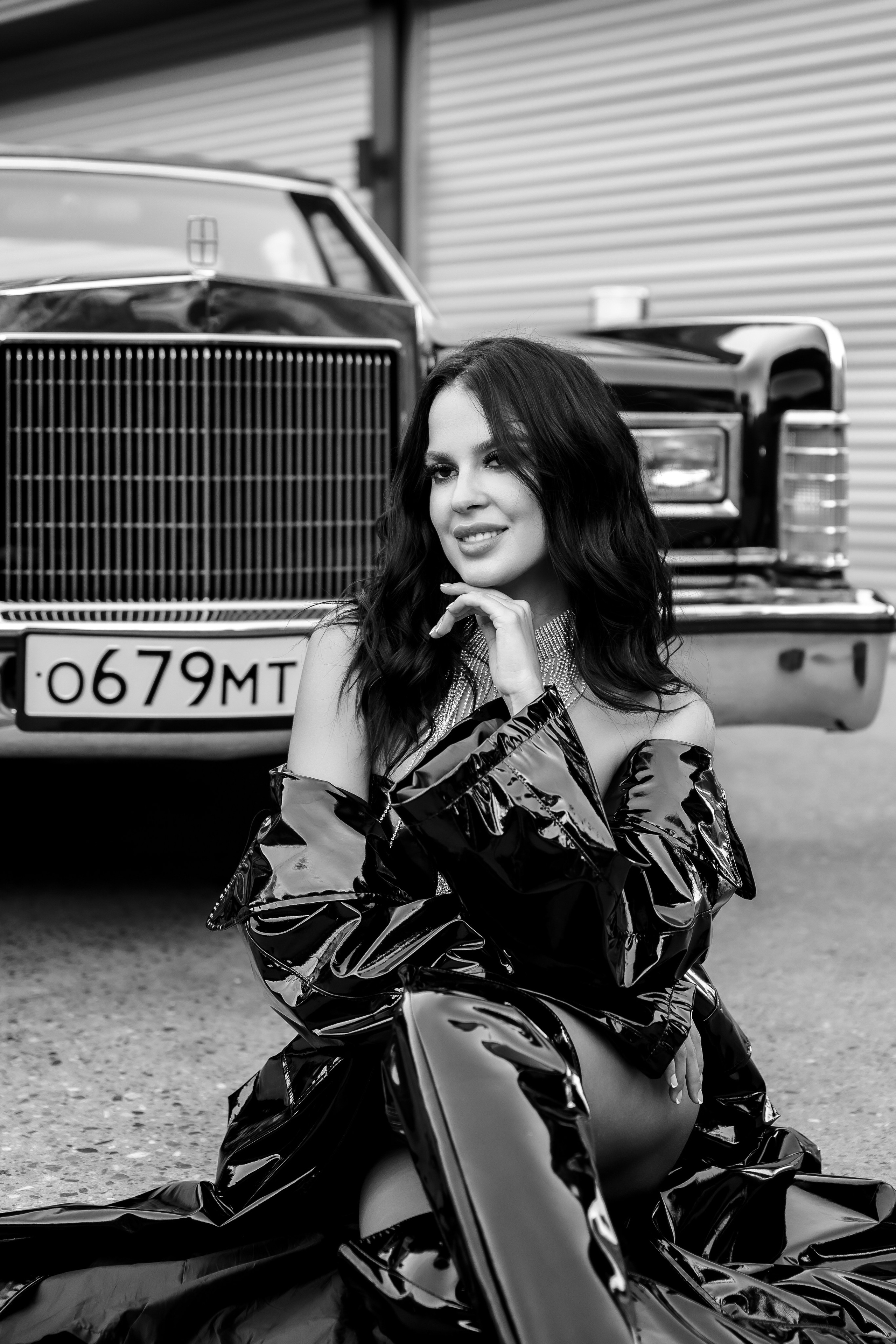 Влада Линкольн. Наталья Слесаренко фотограф в Сочи