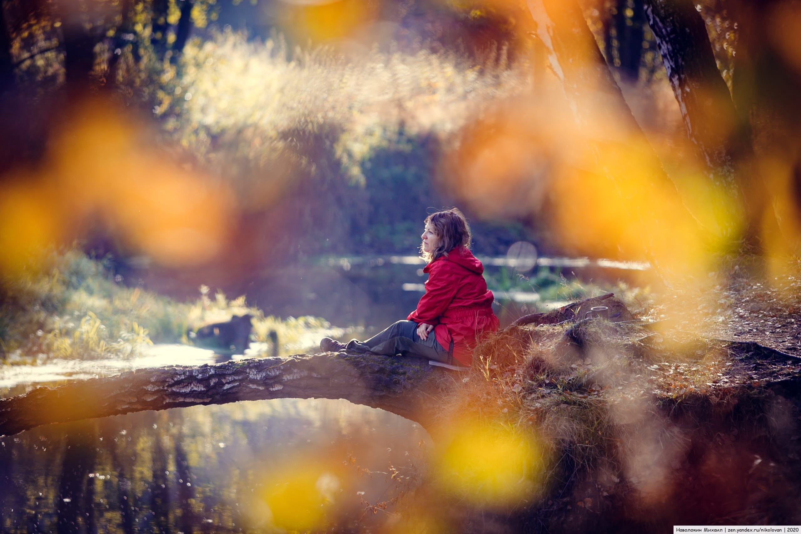 Путешествия. Репортажный фотограф Михаил Наволокин Москва