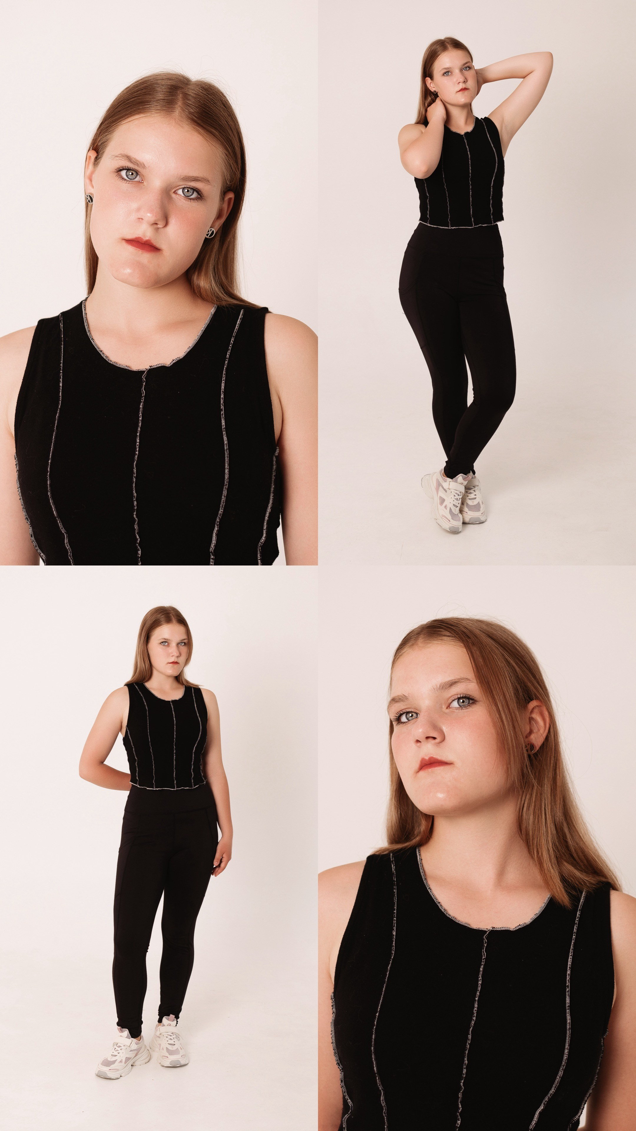 Дорохова Ксения. Promodels