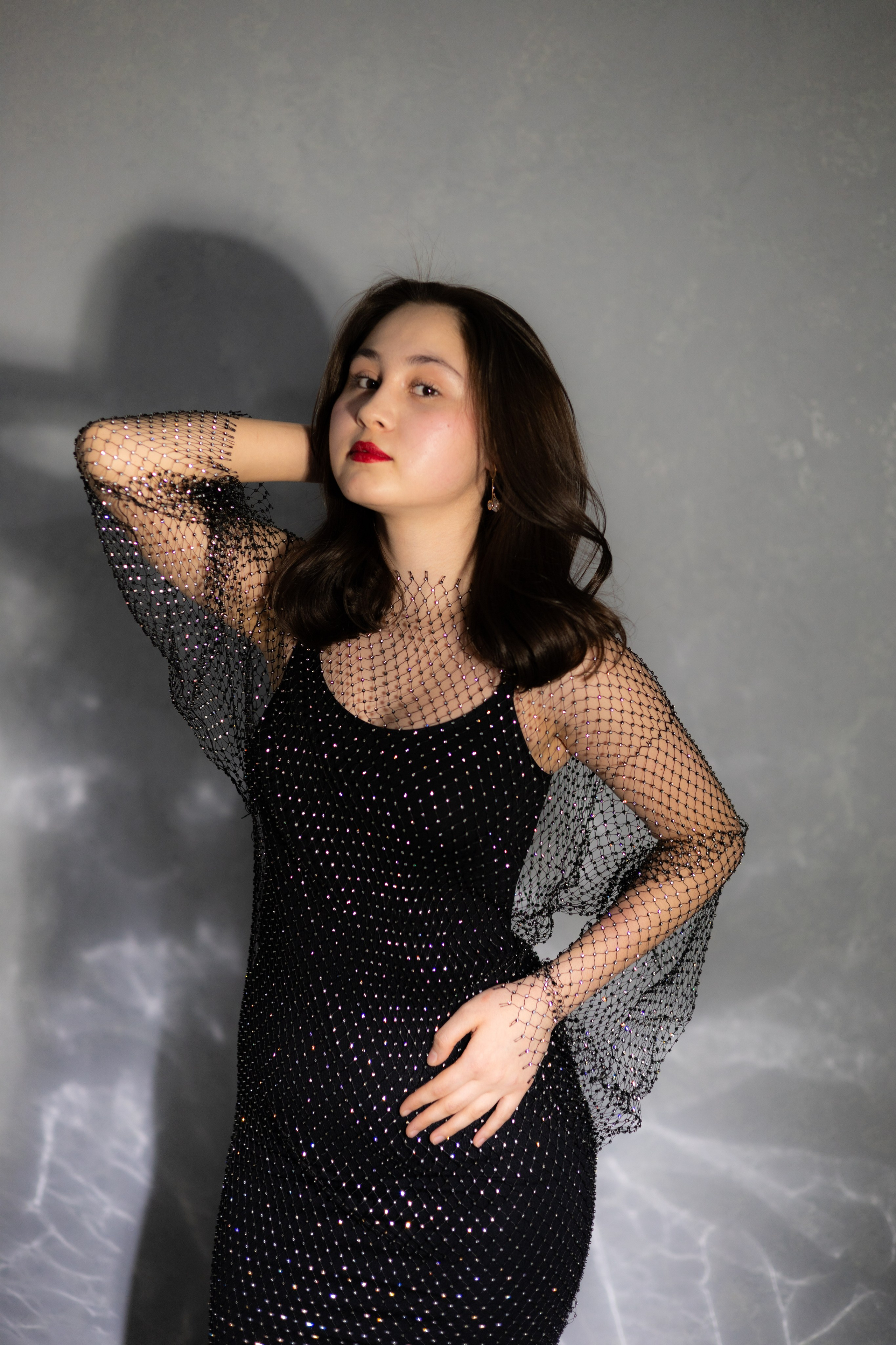 Романова Самира. Promodels