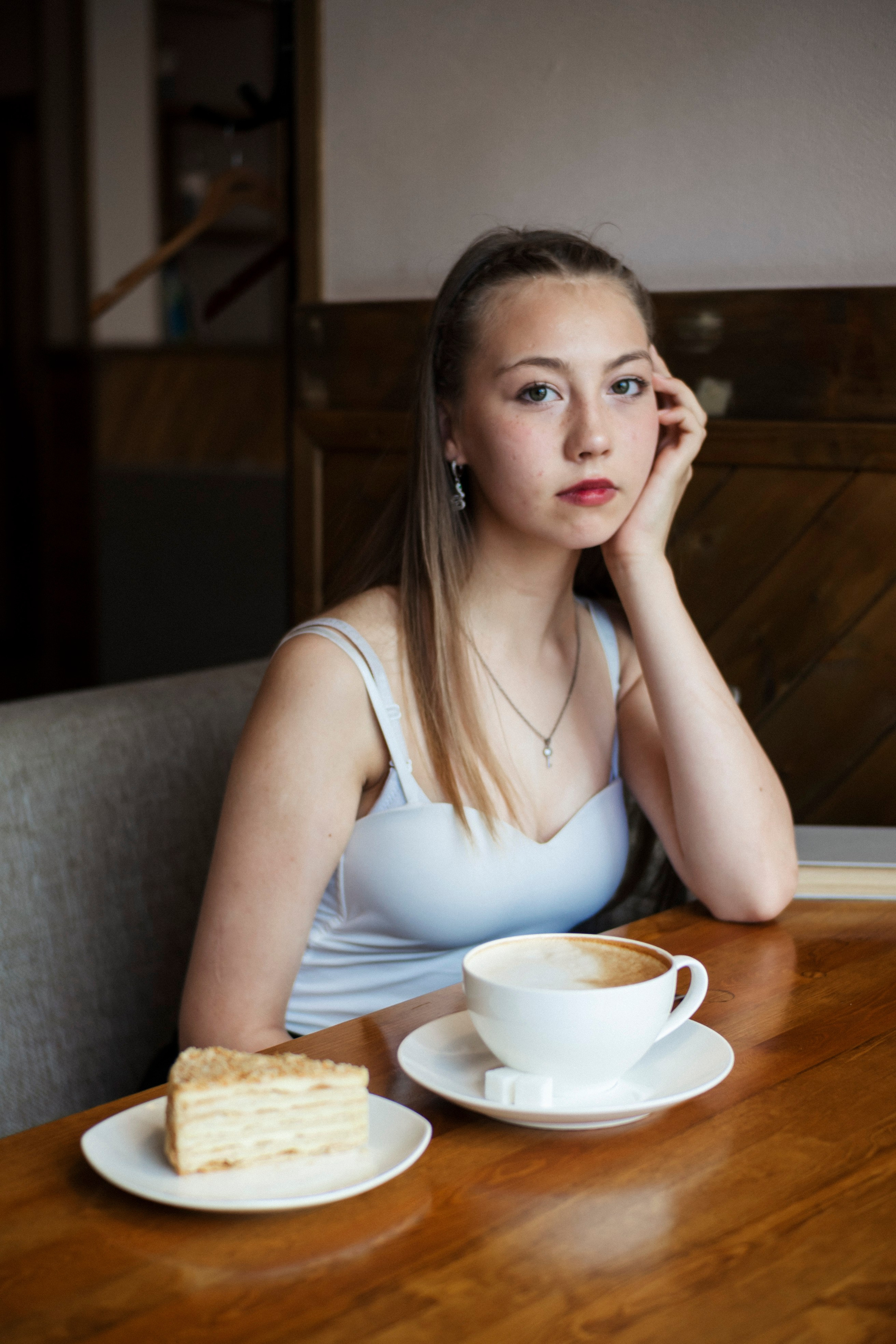 Пьянникова Анна. Promodels