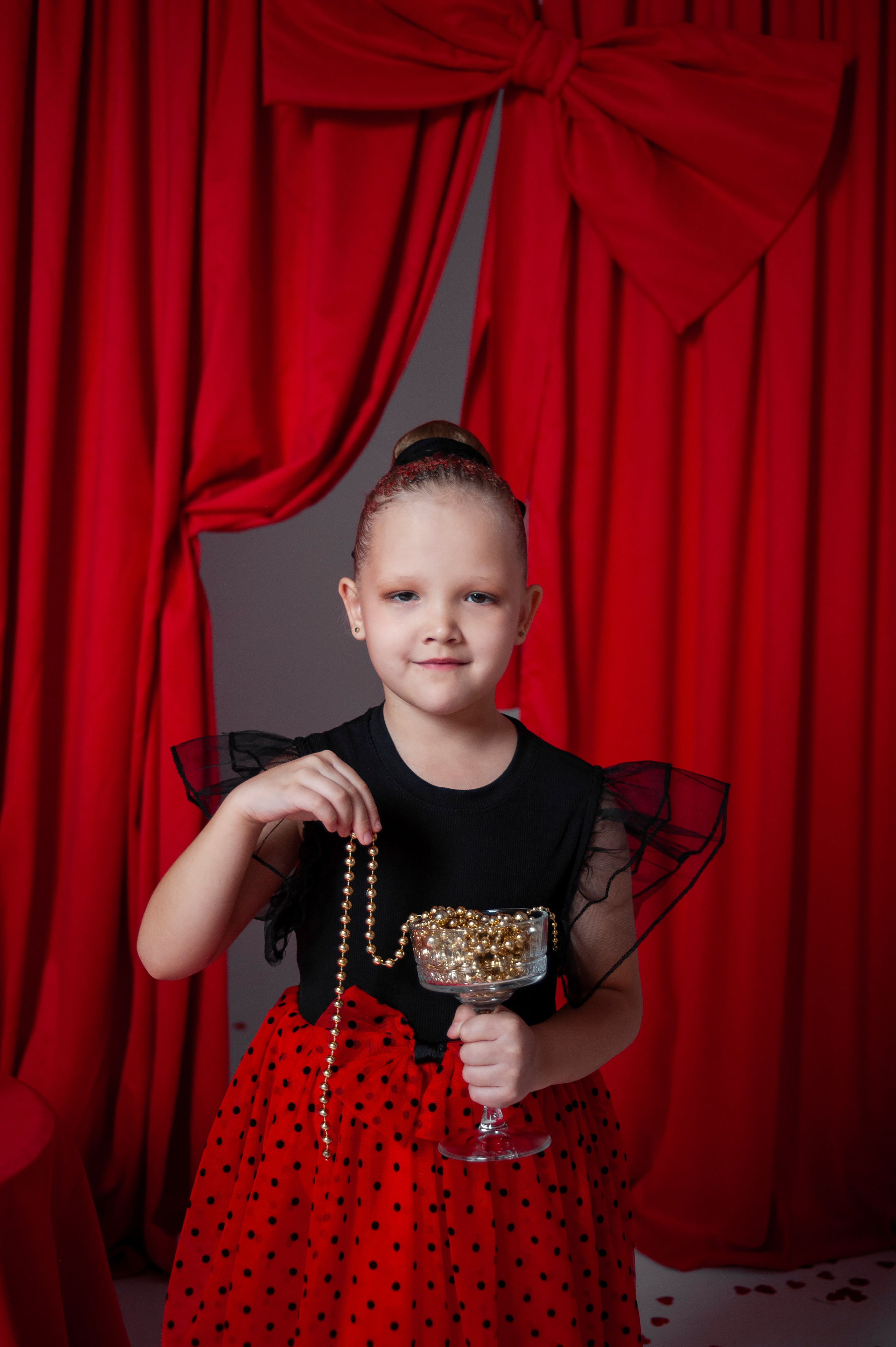 Сунцова Милана. Promodels