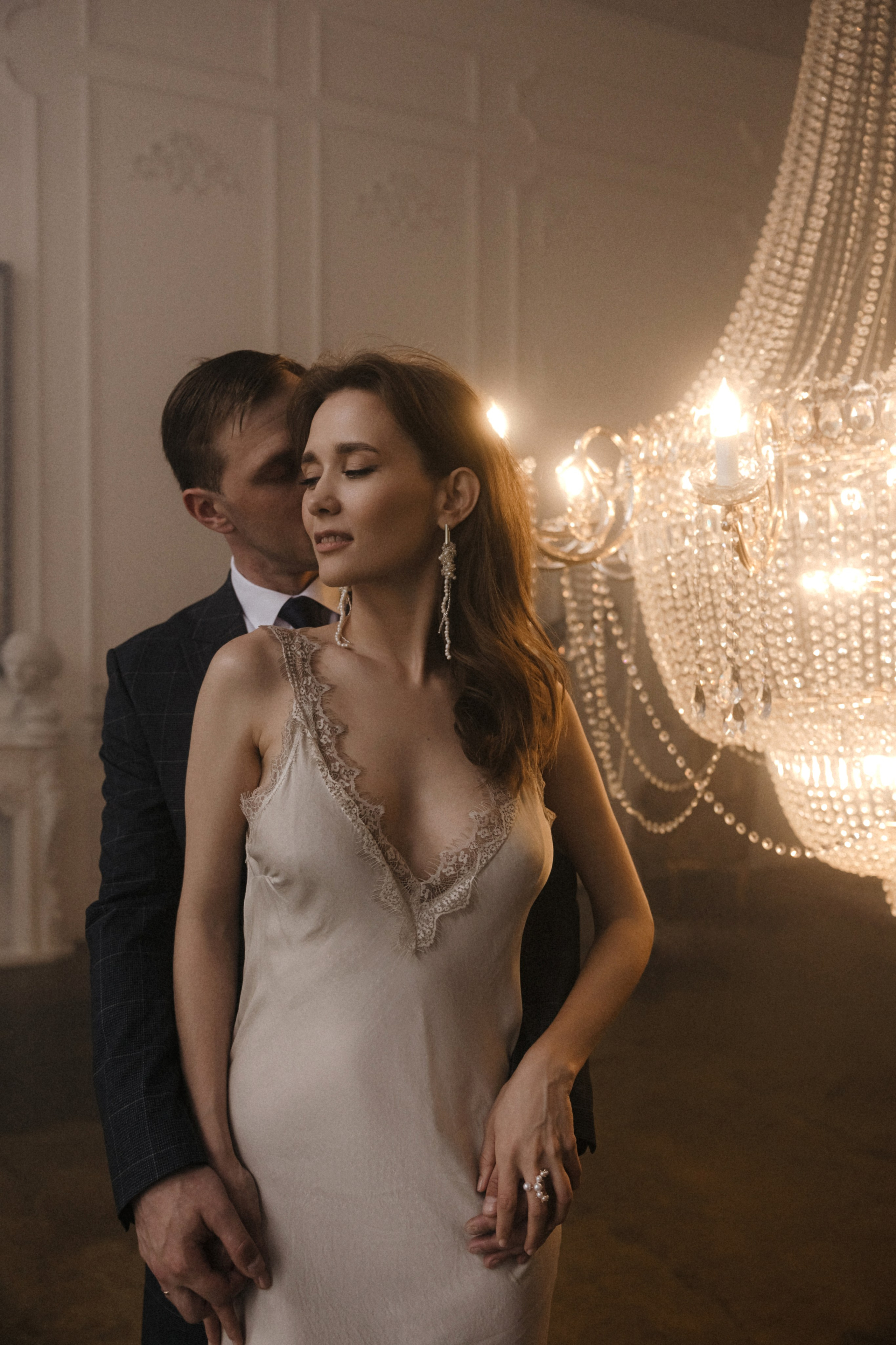 Юлия и Стас. Костя Жуков — фотограф в Москве