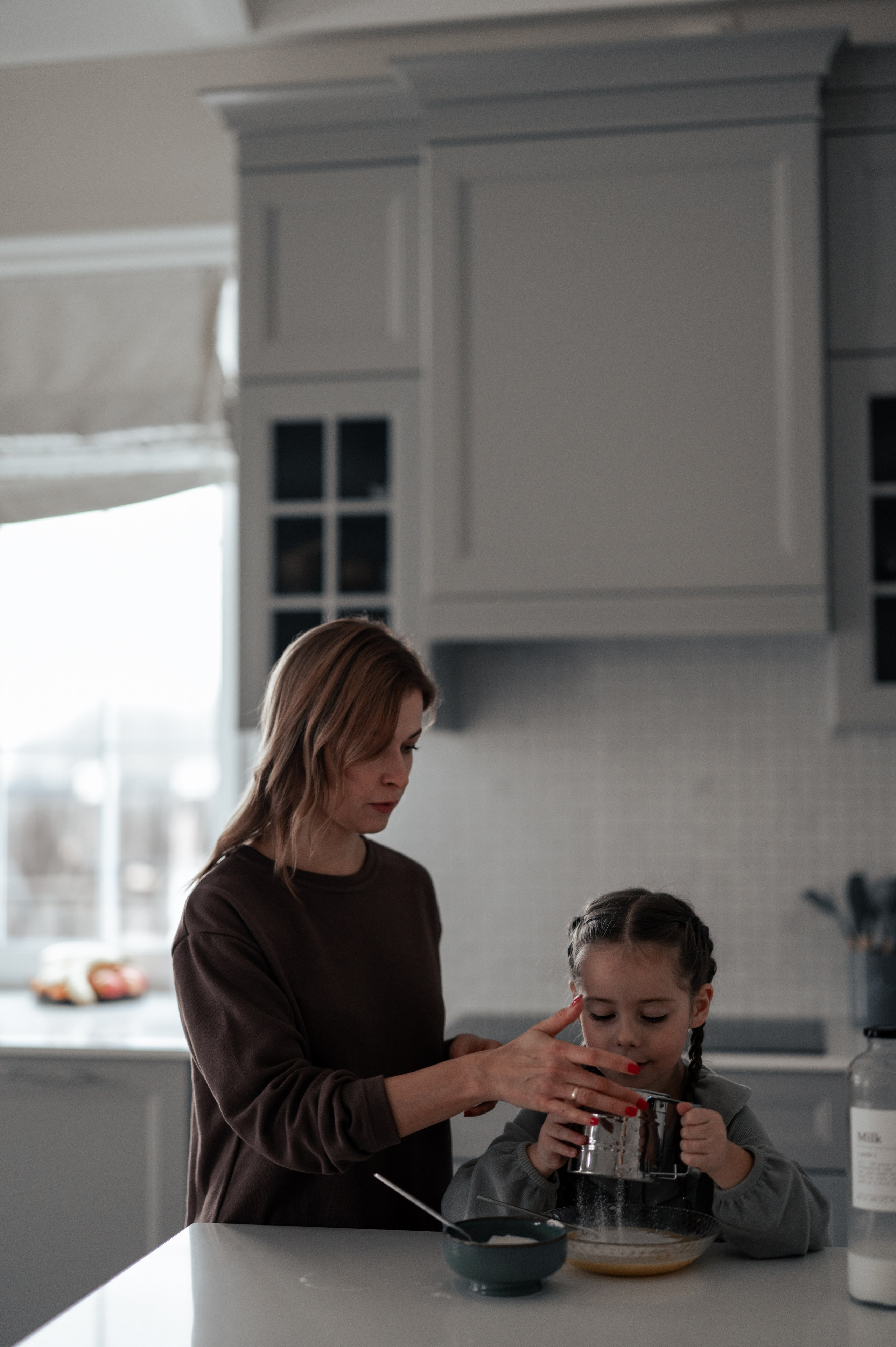 Субботнее детство. Семейный и детский фотограф в Муроме Сергей Жуговцев