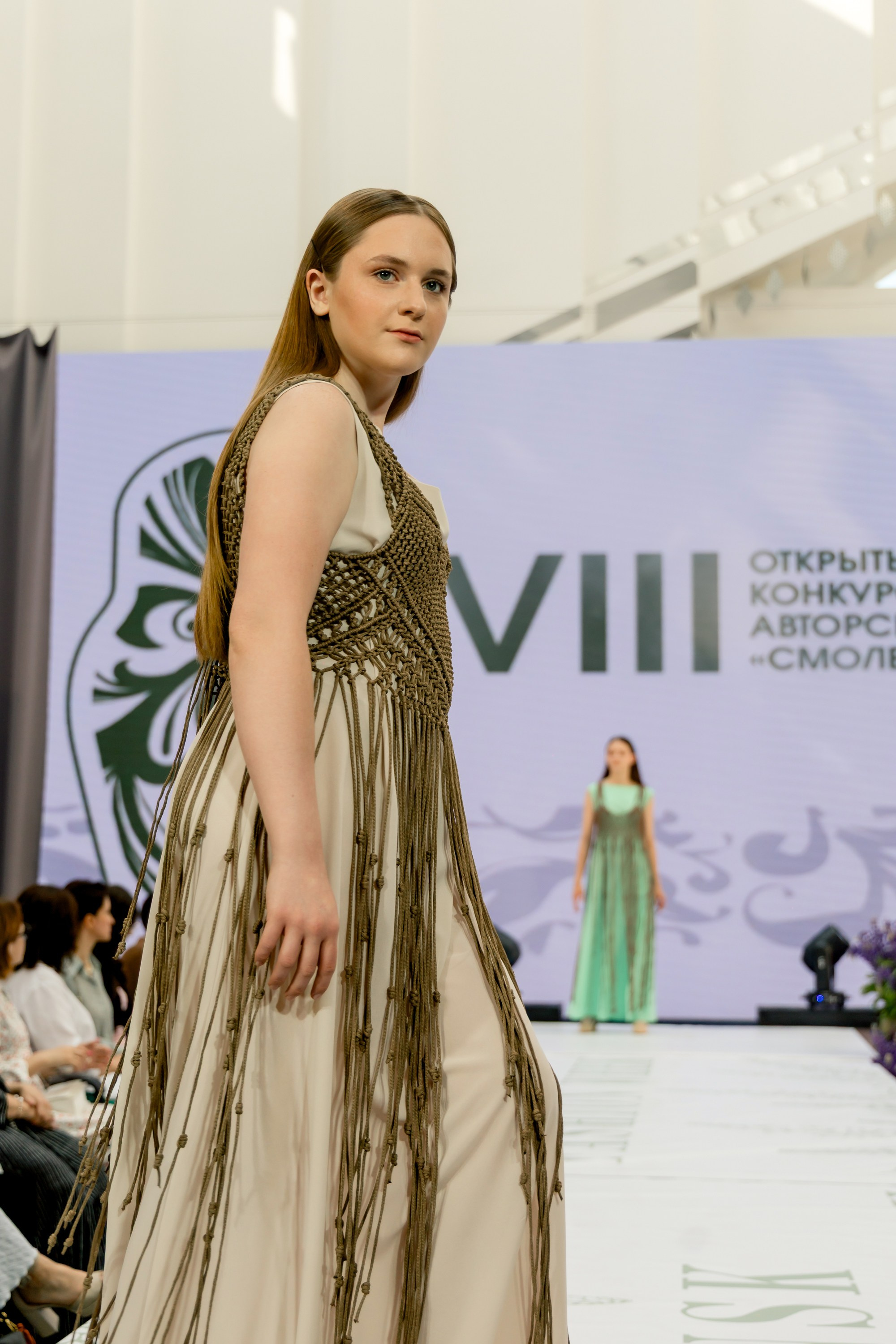 Smolensk Fashion Week 2025_День 2_Смоленская матрешка. Главная