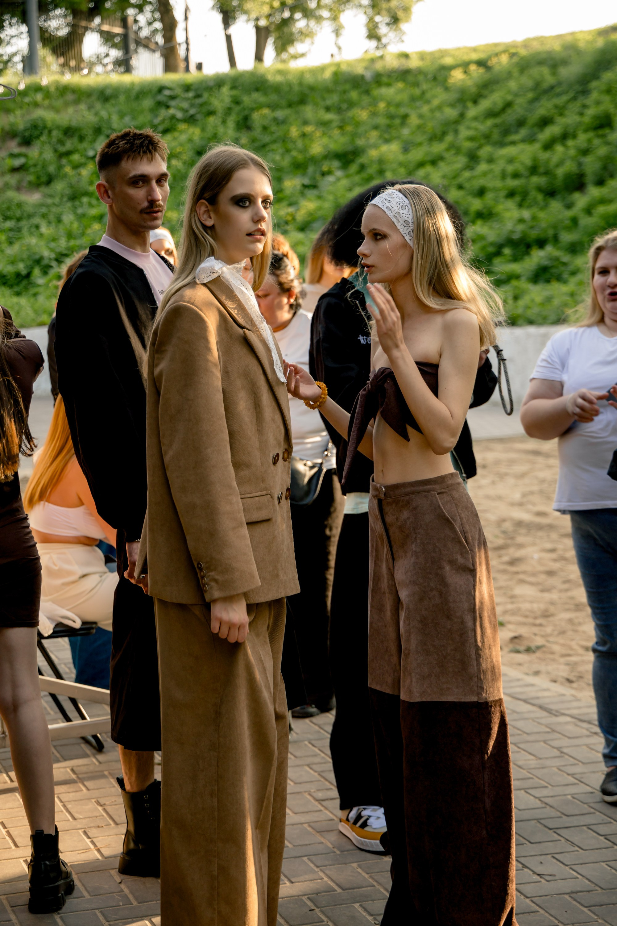 Smolensk Fashion Week 2025_показы_ДЕНЬ 1_ВЕЧЕРНИЙ ПОКАЗ_19:00. Главная