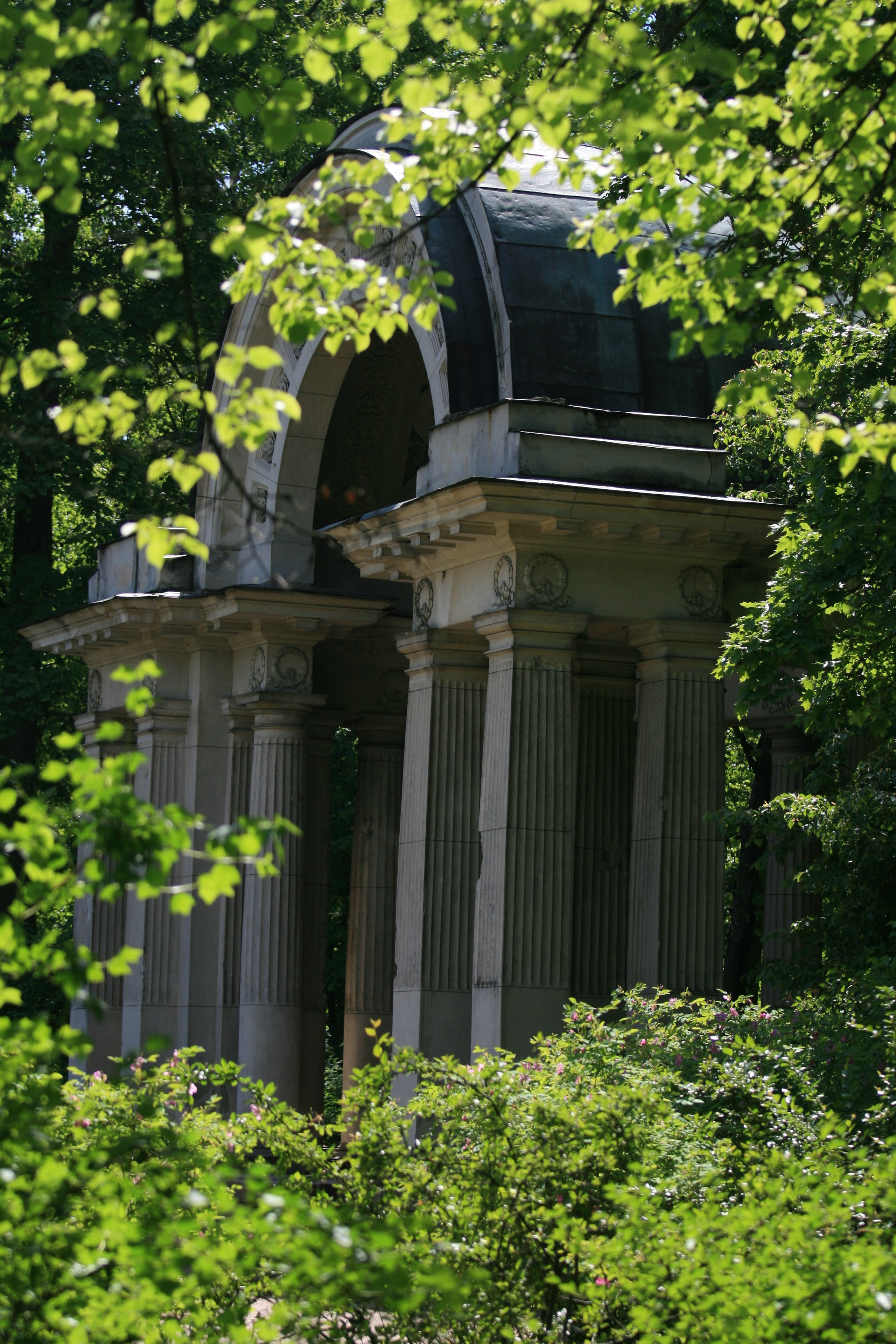 Питер 2010 г. Улица, люди, жизнь…