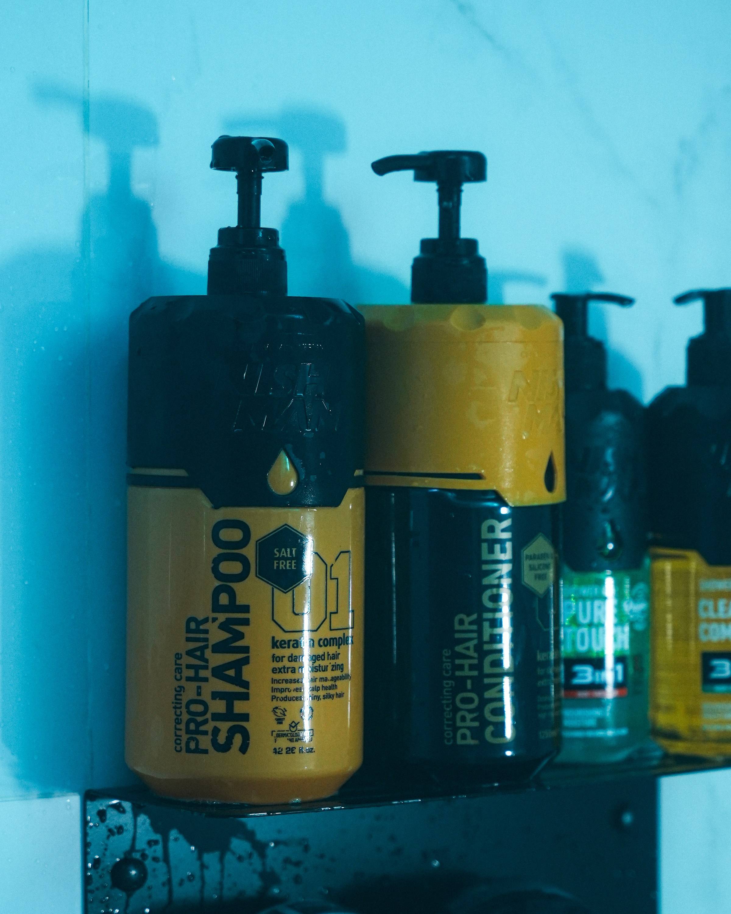 Backstage NISHMAN. Портретный и Репортажный Фотограф Москва