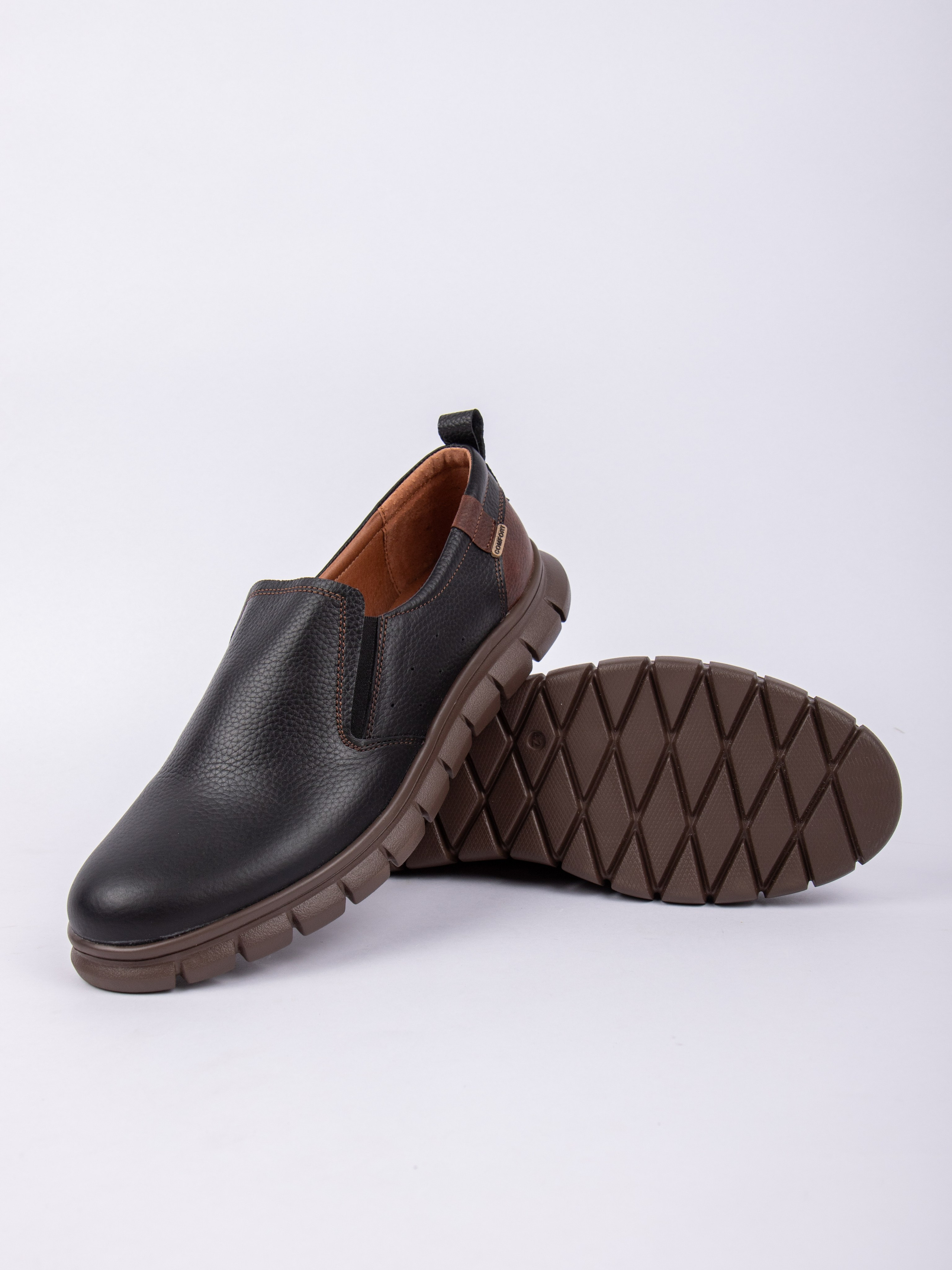 Carvito Зима 2025. Фотограф Александр Бигари