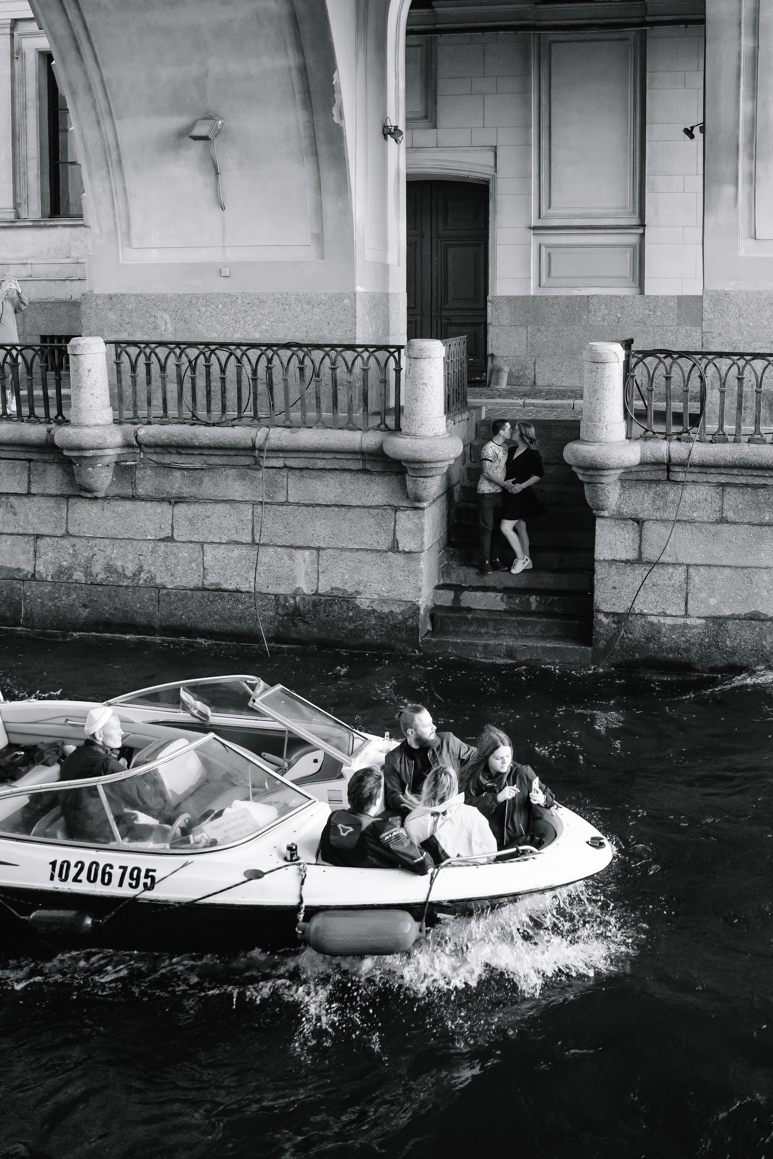 Фотоистории. Анастасия Кузнецова — фотограф в Санкт-Петербурге