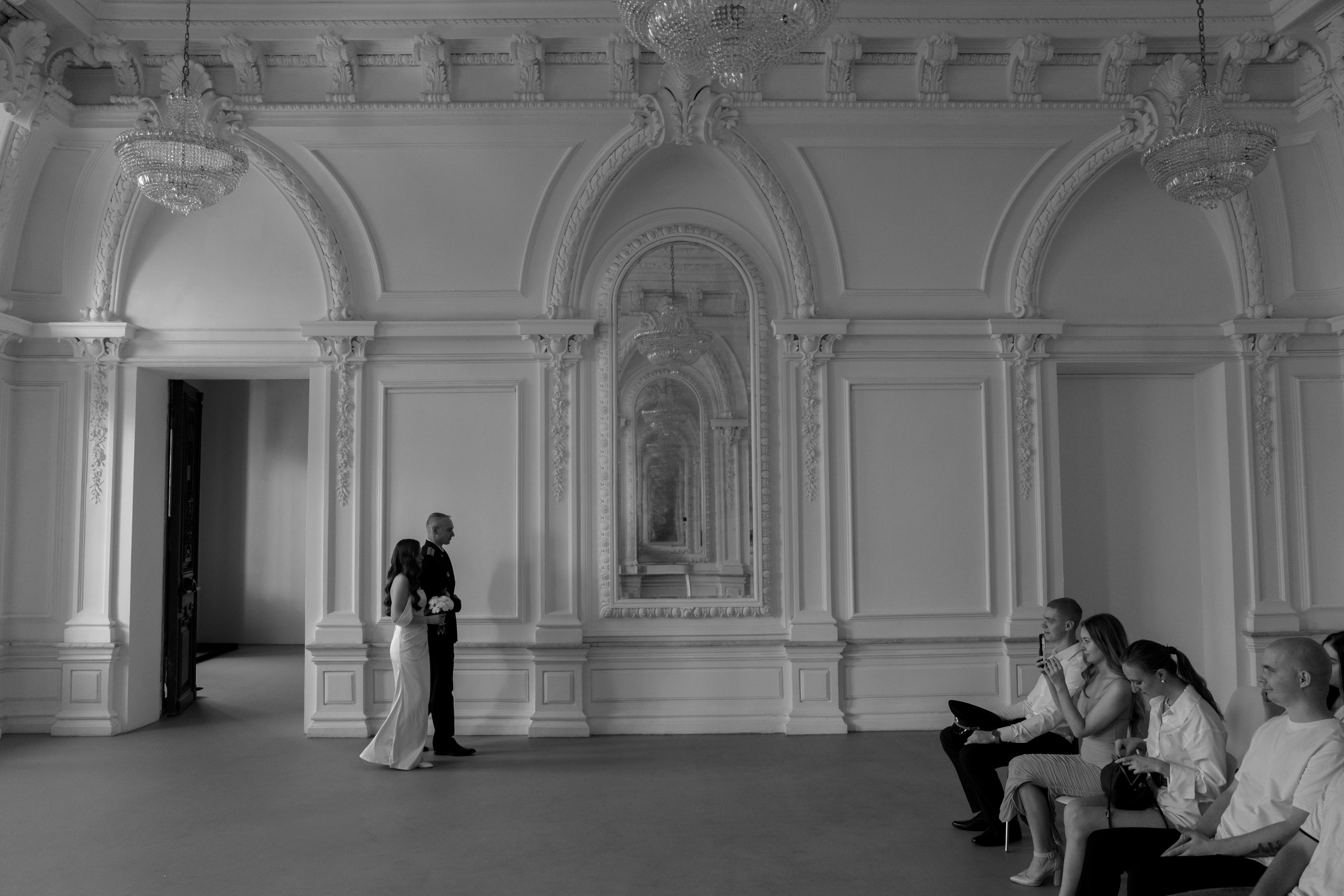 Свадьбы. Главная