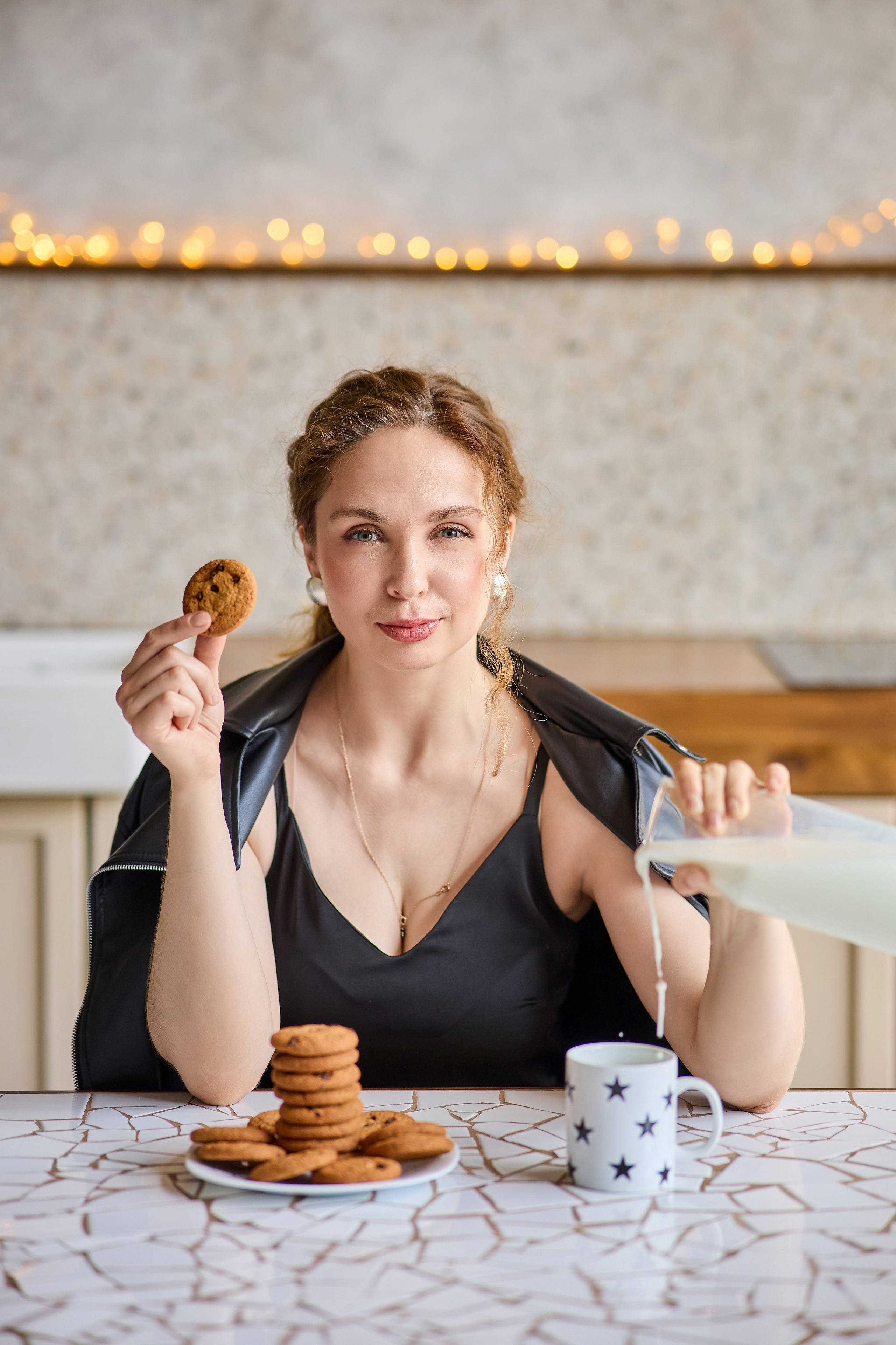 Юлиана. Фотограф Настя Че