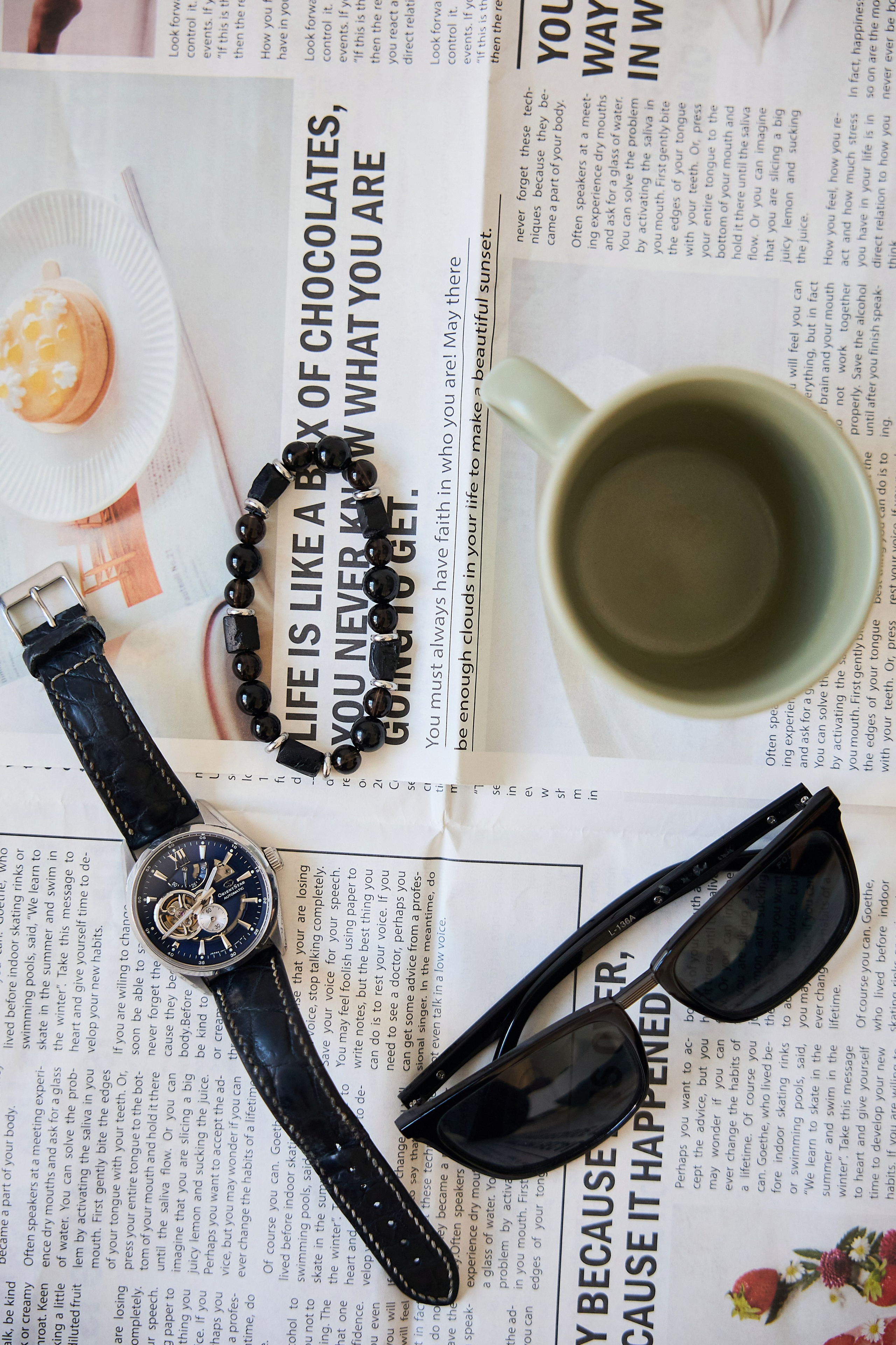 Сергей. Фотограф Настя Че