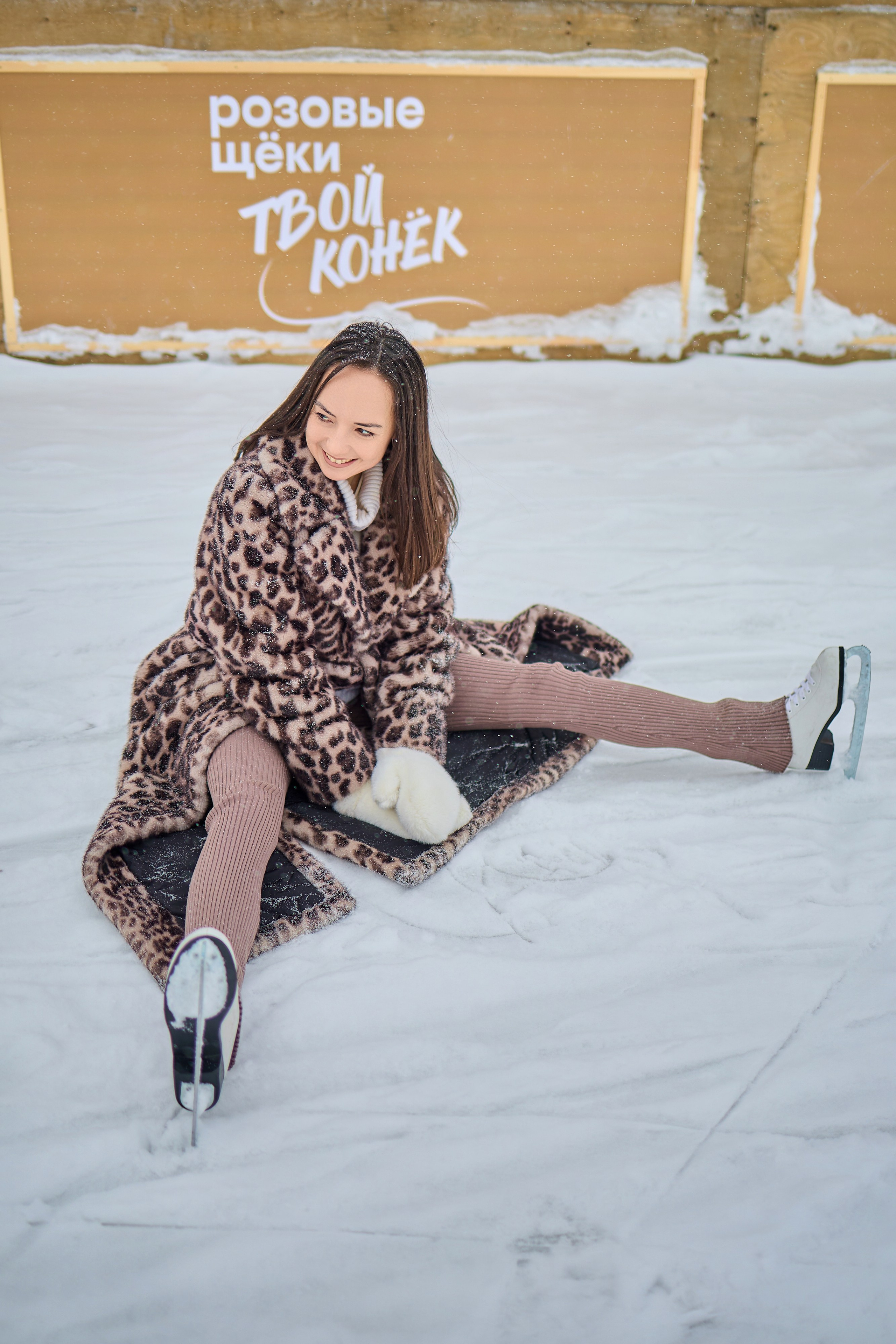 Женя. Фотограф Настя Че