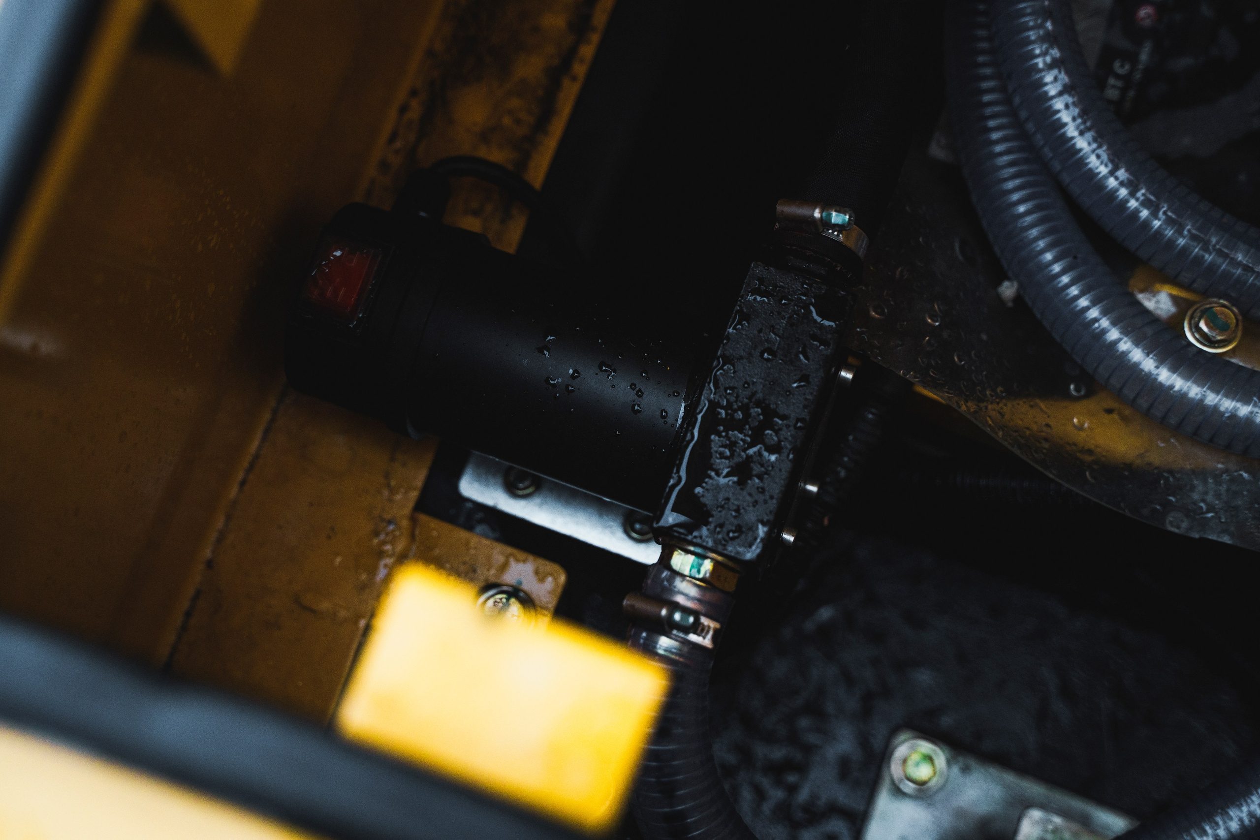 ДорСтройЛогистика. Фотограф Казань