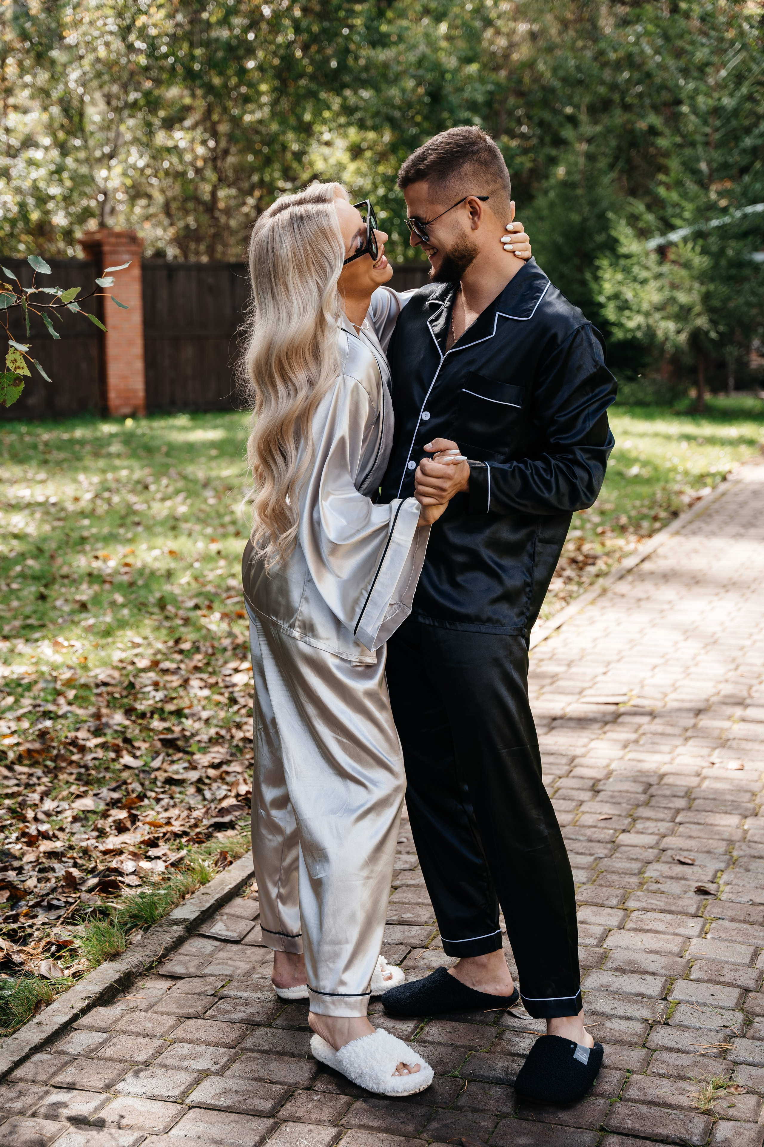 Стефан & Татьяна