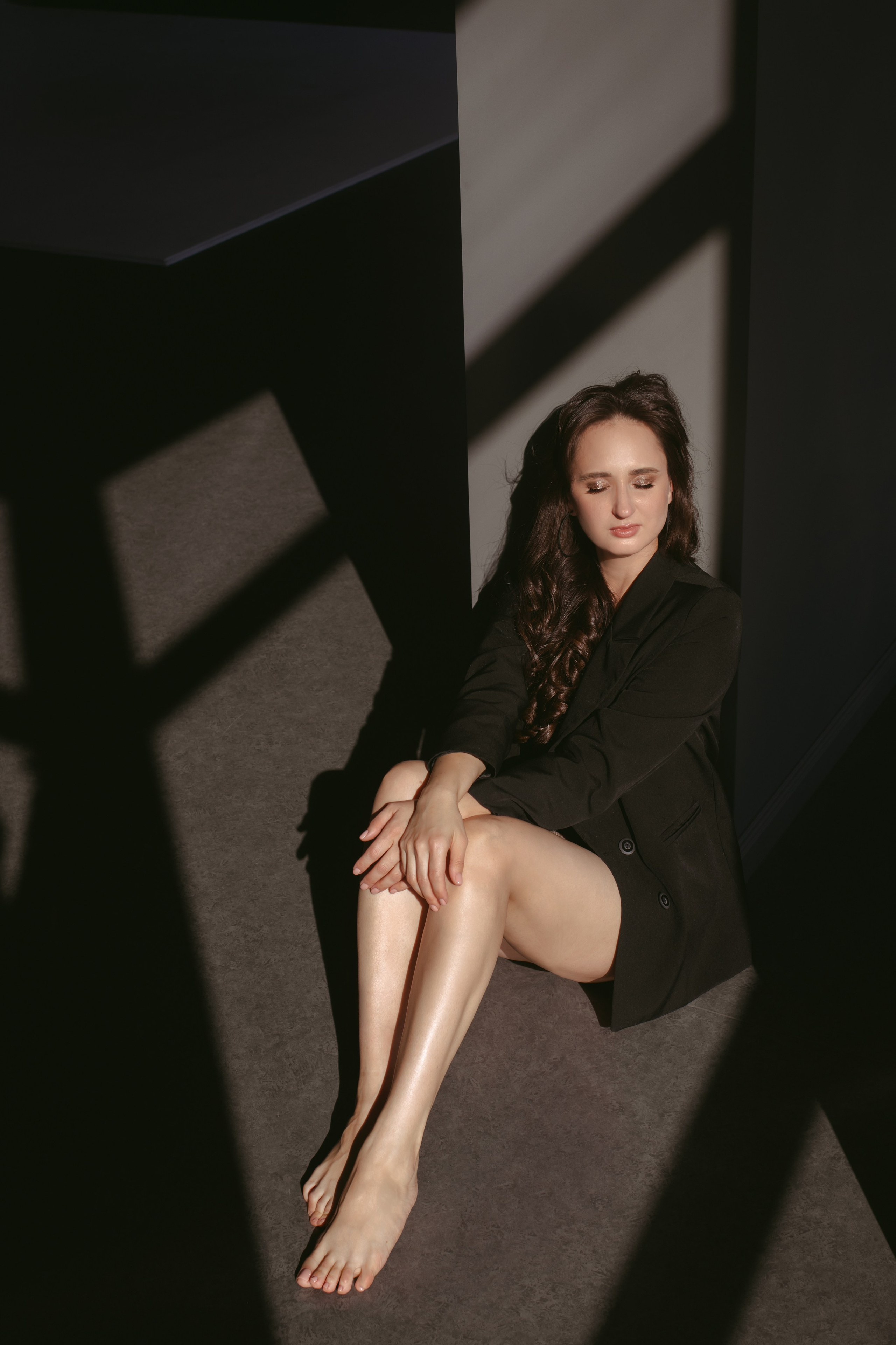 Студийные съёмки. Главная