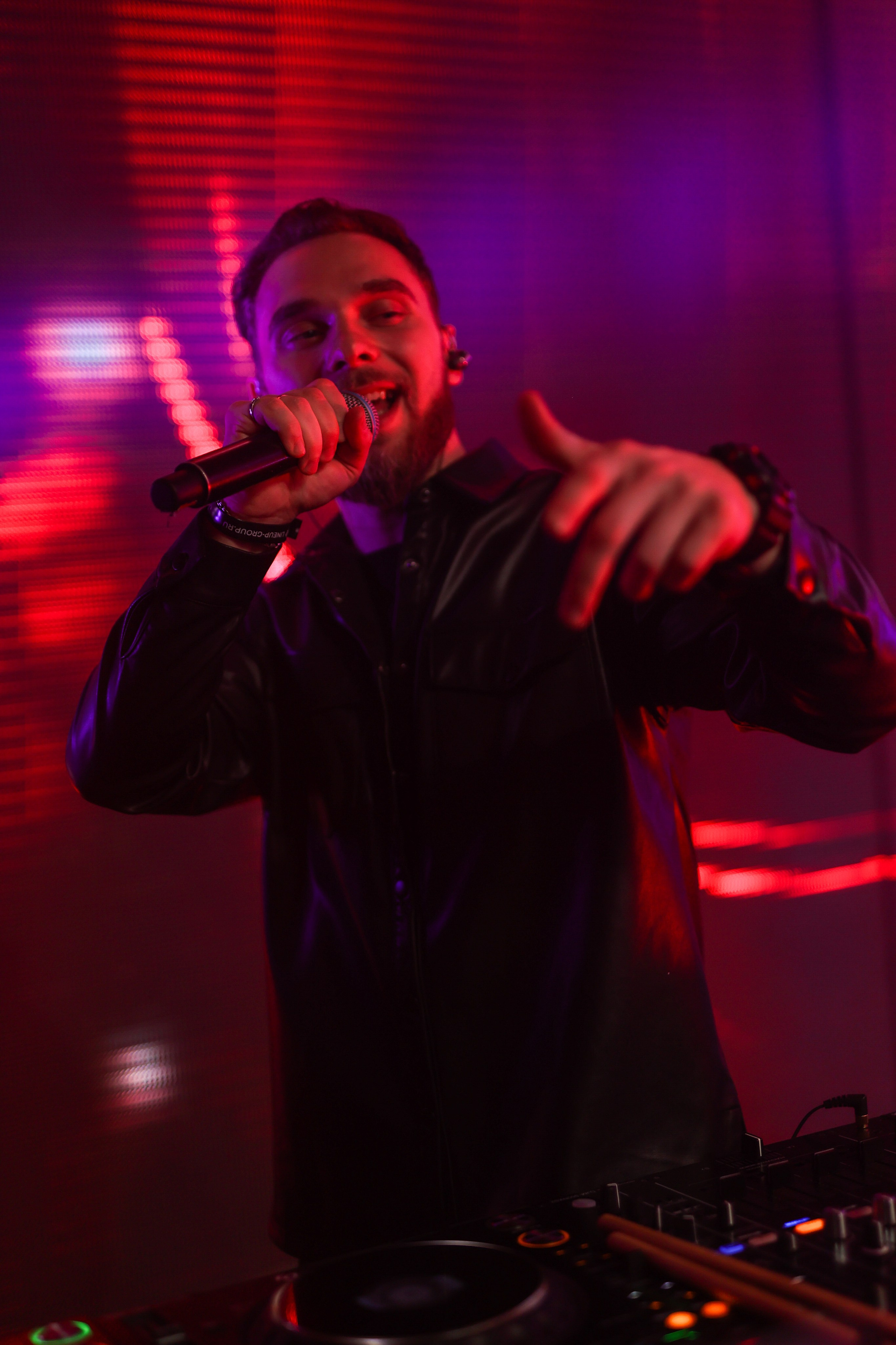 Ханна. Фотограф в Москве Анастасия Курлович