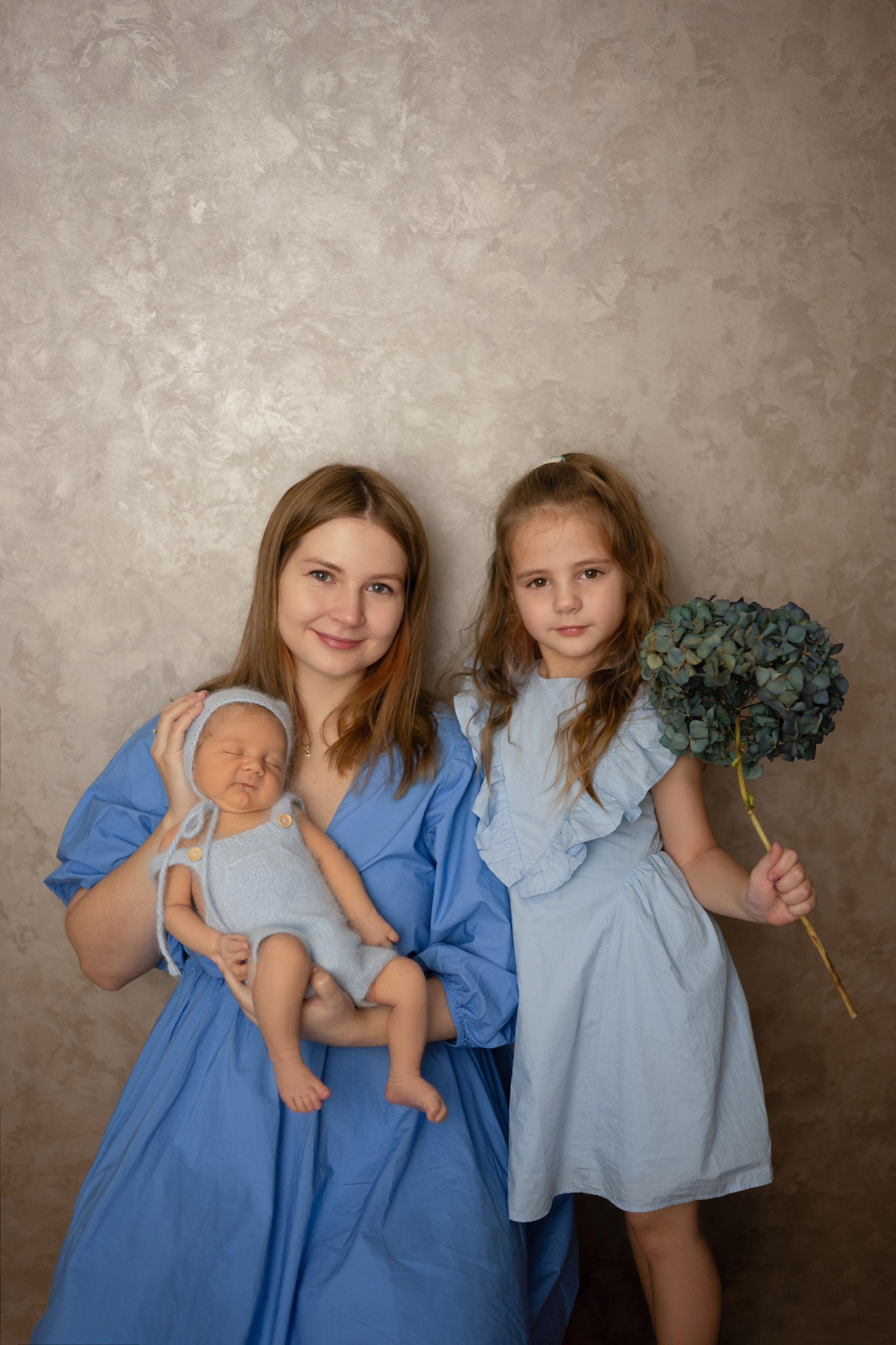 Фотосессии Newborn. Фотограф newborn (новорожденных) в Санкт-Петербурге Алена Алексеева