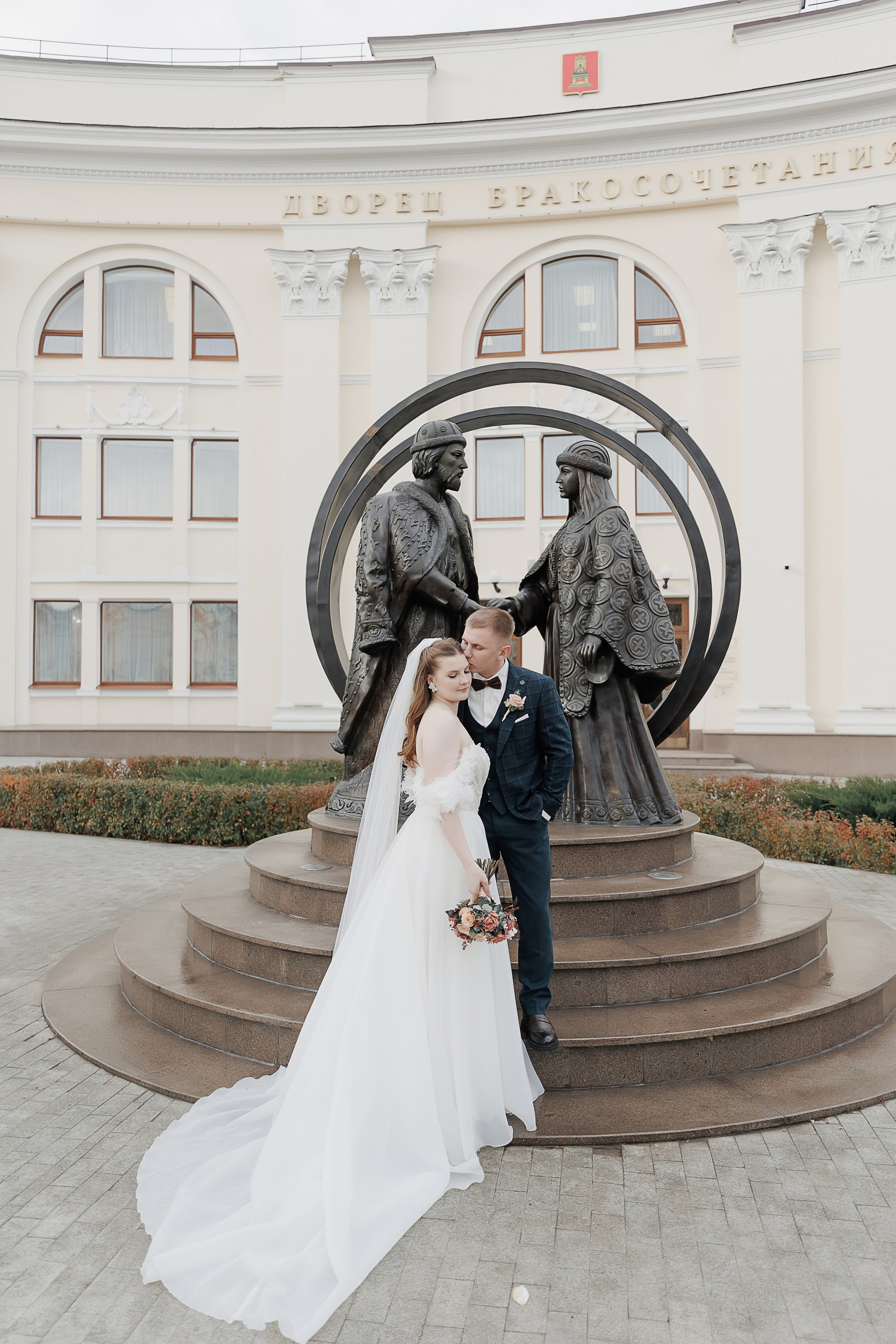 Свадьба. Свадебный и семейный фотограф в Твери и Тверской области