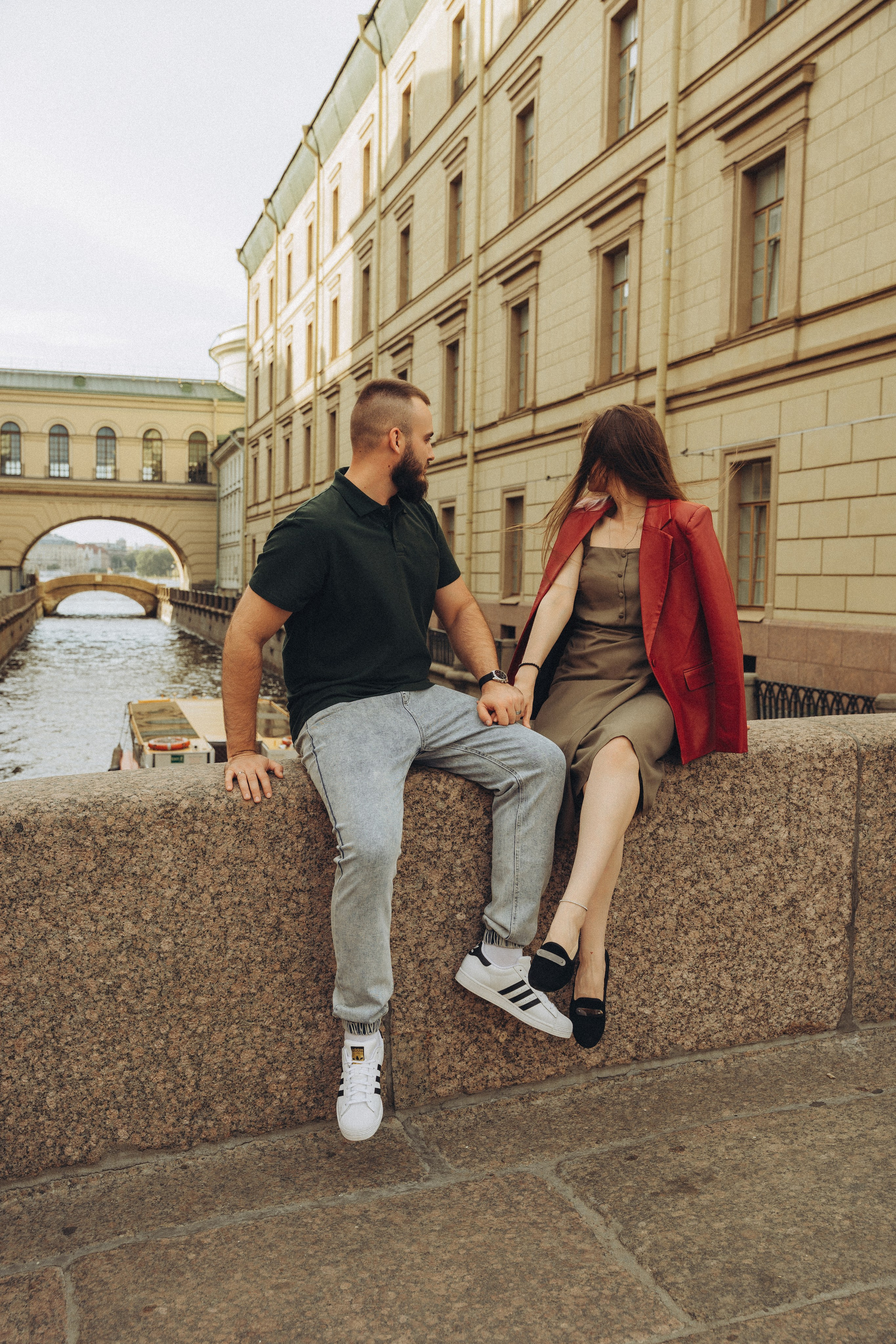 D & E. Фотограф Санкт-Петербург/Гомель Виктория Петрова